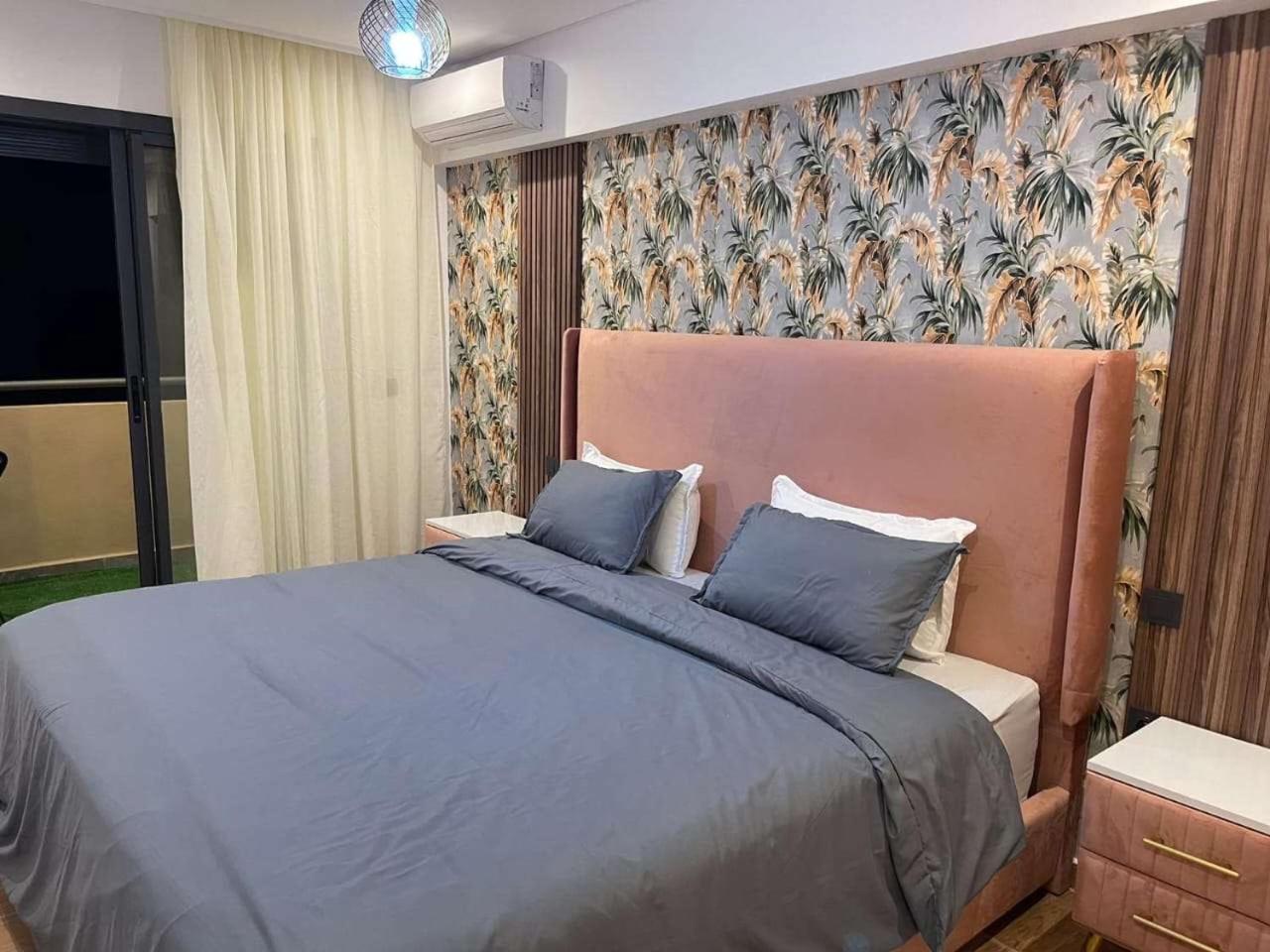 Appartement 2 Avec Piscine
