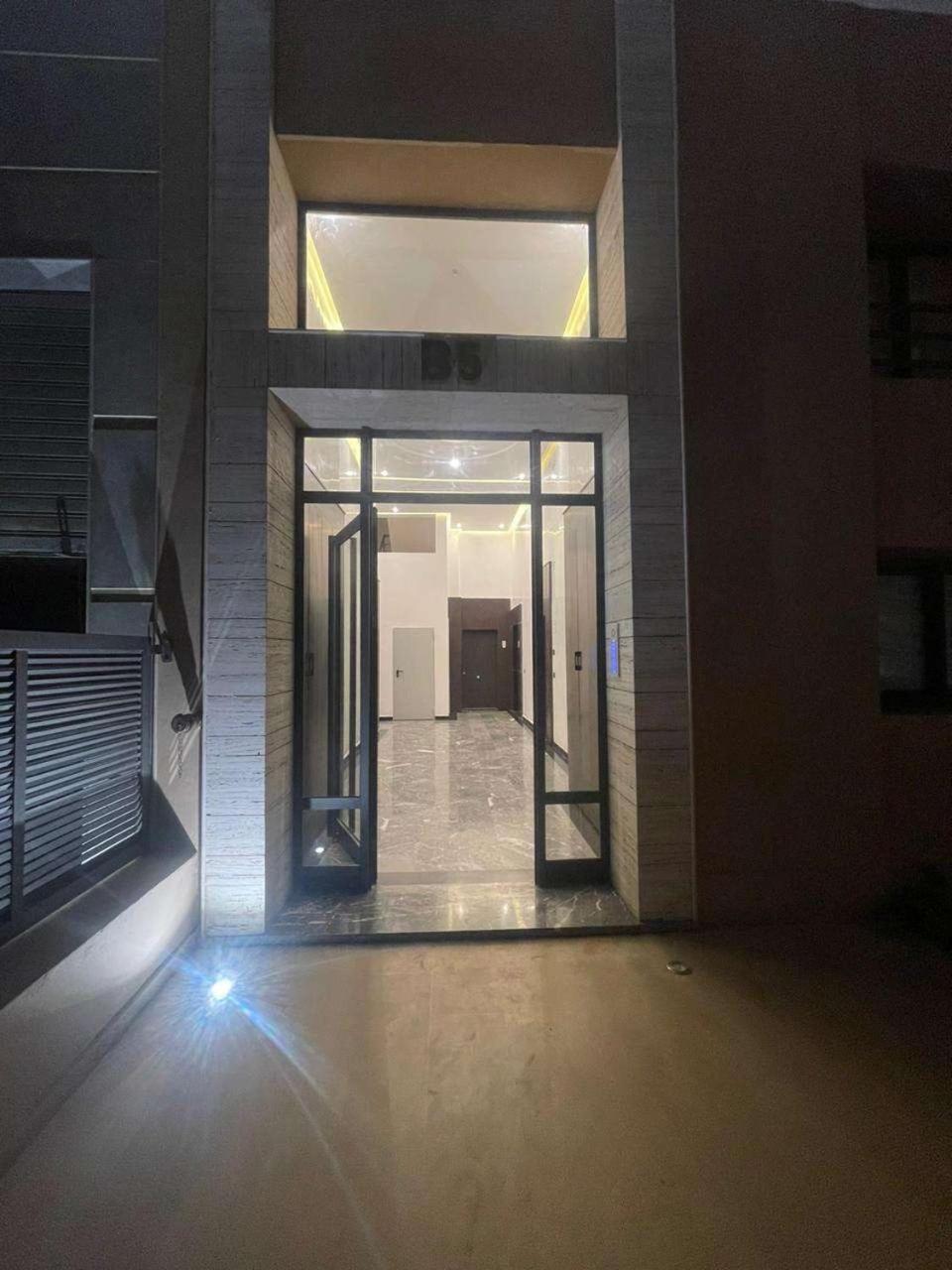 2 Avec Piscine Appartement Marrakesh