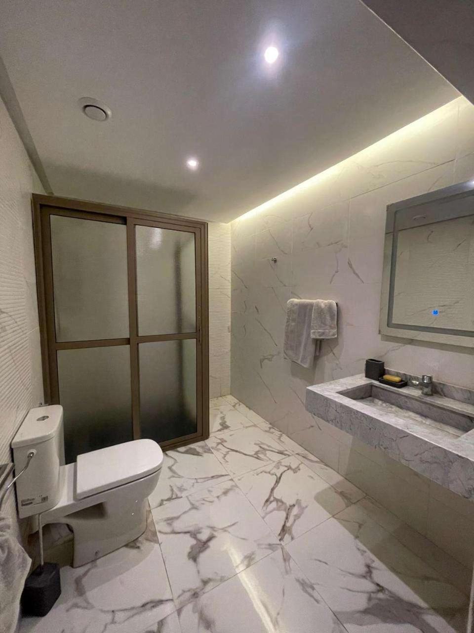 Appartement 2 Avec Piscine Marrakesh