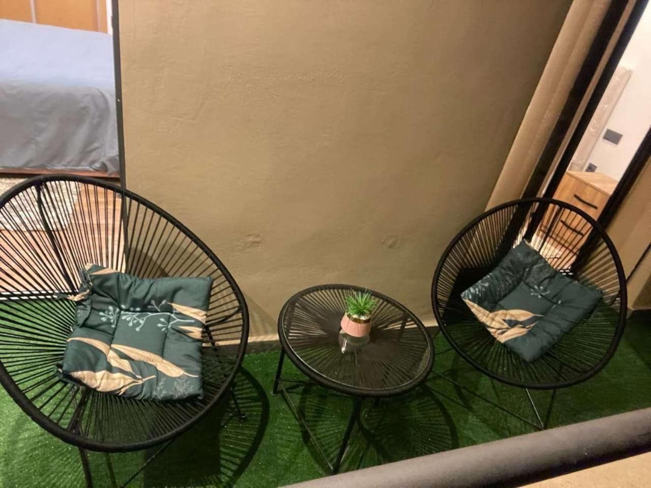 2 Avec Piscine *
