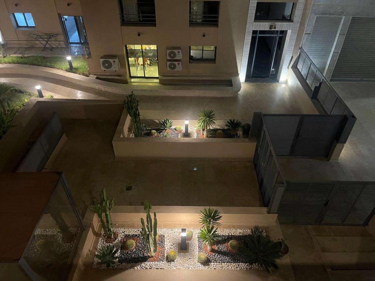 2 Avec Piscine Marrakesh