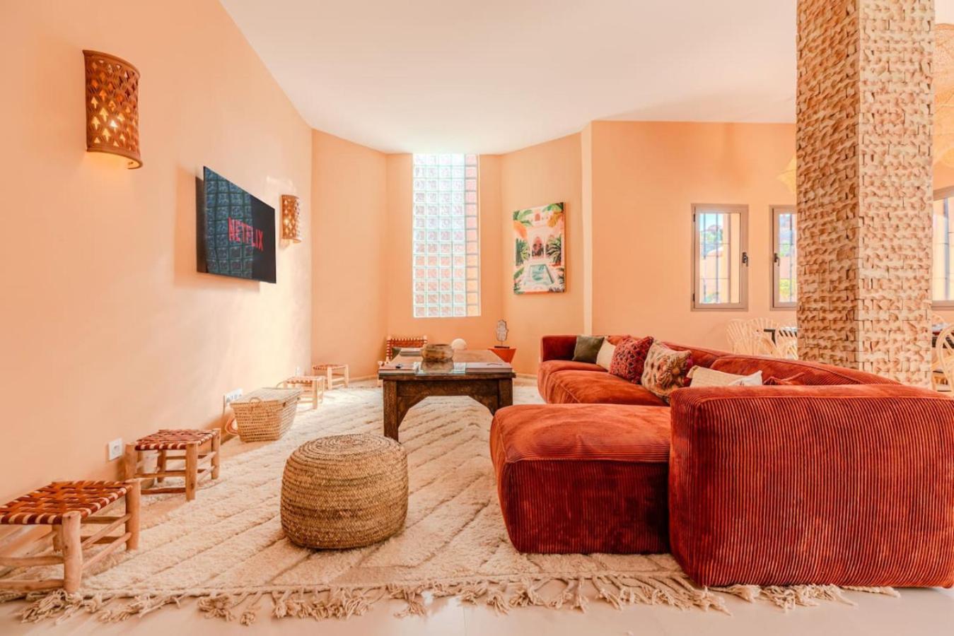 Villa D Exception 5 Et Piscine Privee *