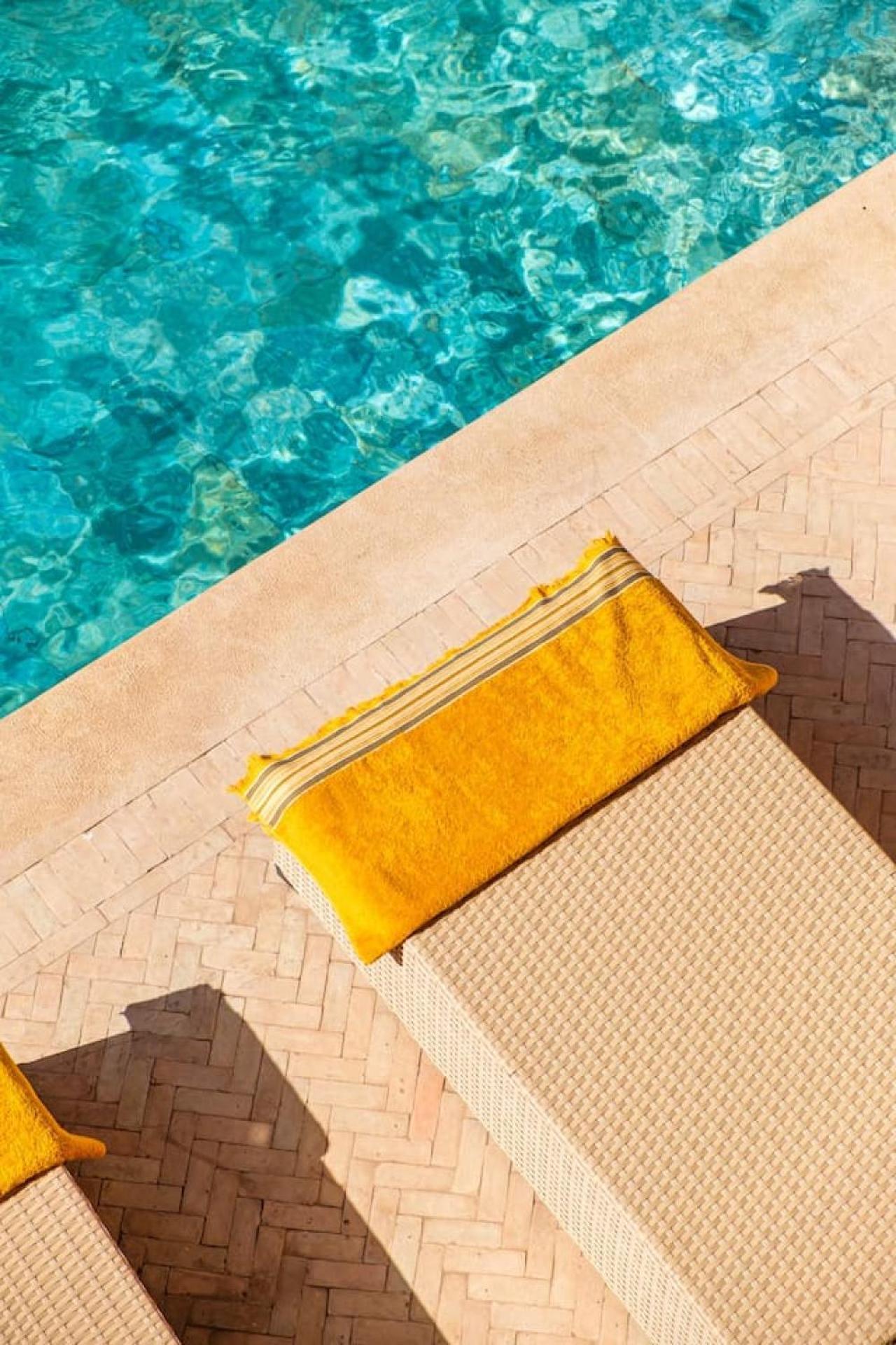 D Exception 5 Et Piscine Privee Villa *
