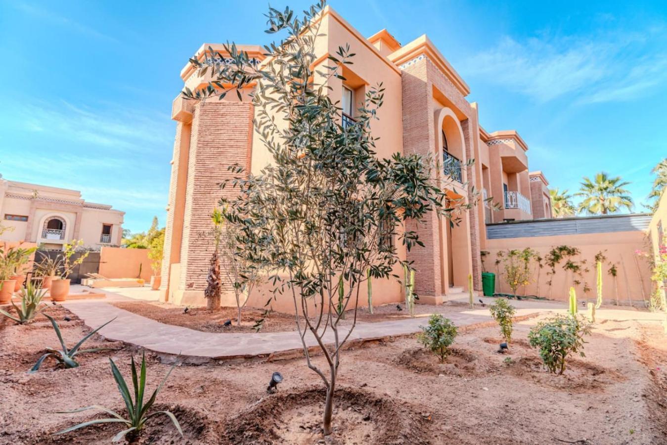 Villa D Exception 5 Et Piscine Privee *