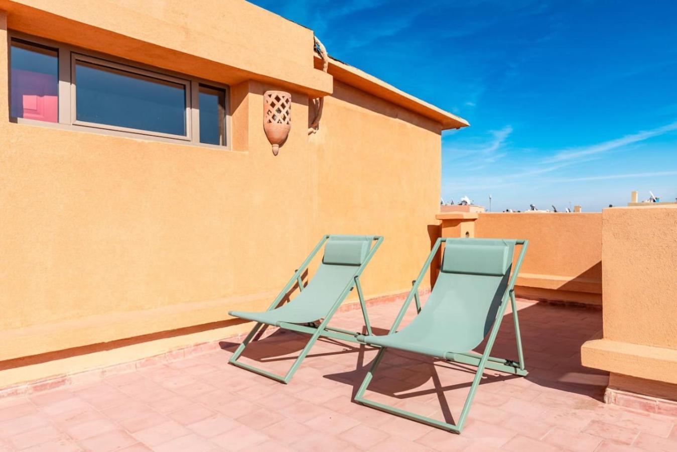 Villa D Exception 5 Et Piscine Privee Marrakesh