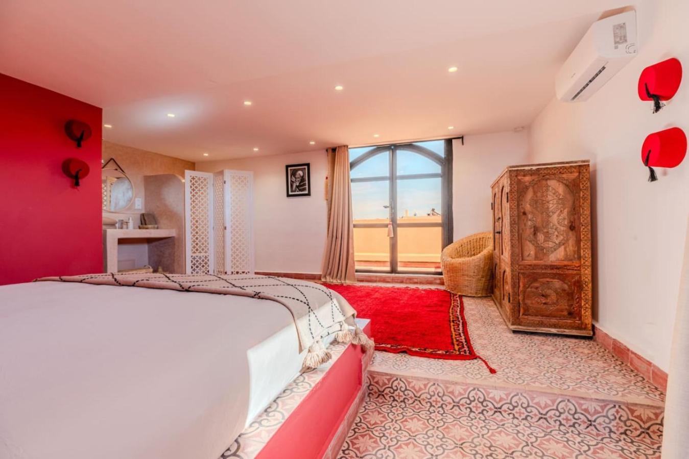 D Exception 5 Et Piscine Privee Villa