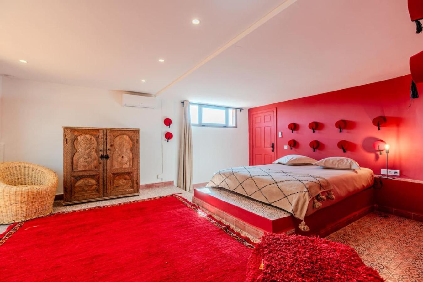 Villa D Exception 5 Et Piscine Privee *