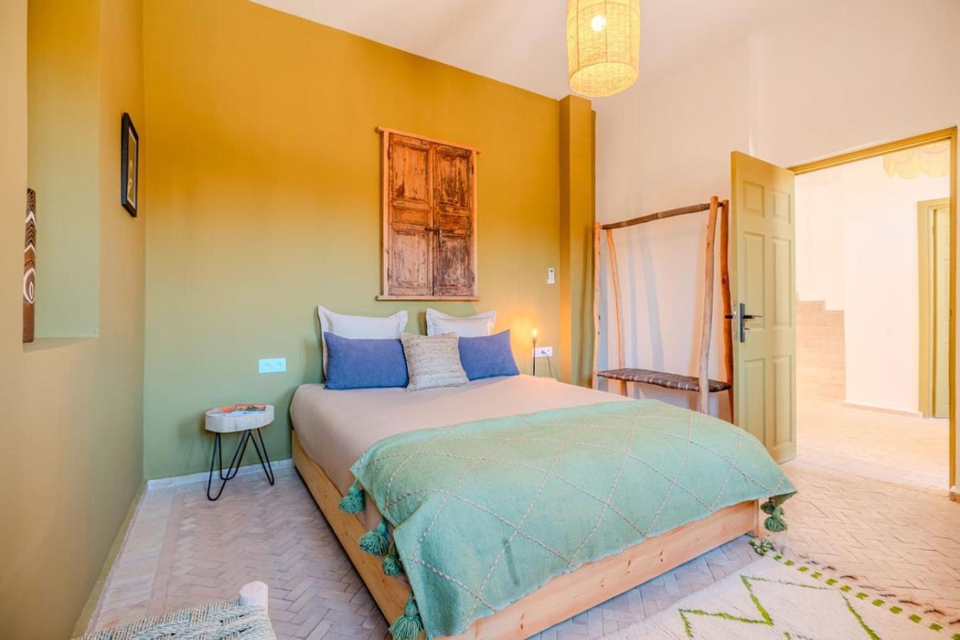 D Exception 5 Et Piscine Privee Villa *