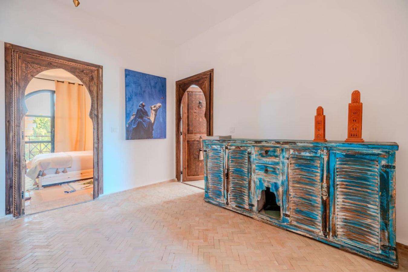 Villa D Exception 5 Et Piscine Privee *
