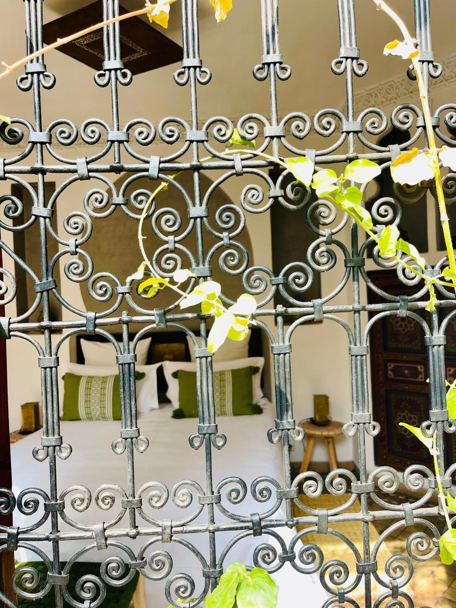 Riad Riad La Porte Rouge By La Siredrah