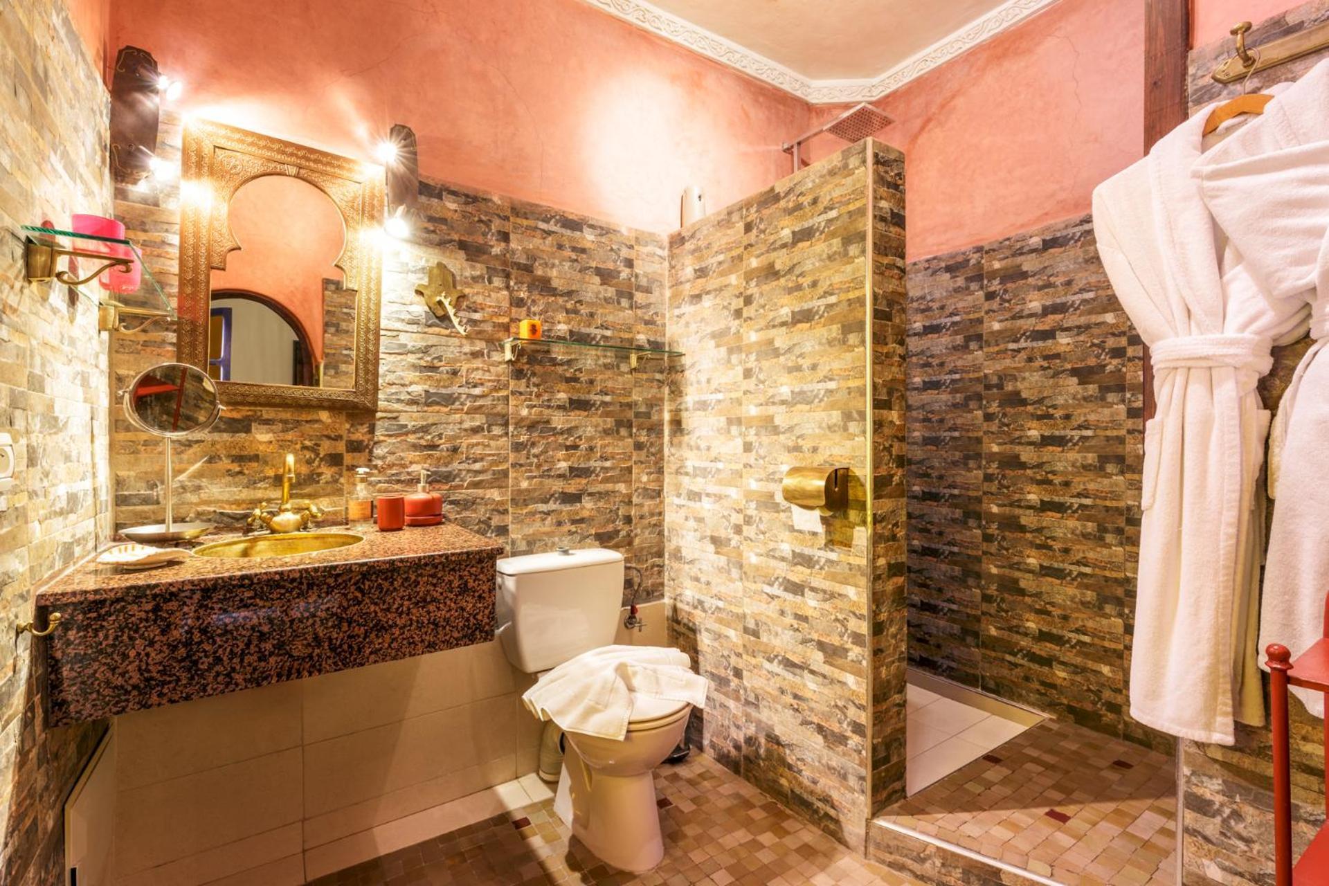 Maison d'hôtes Dar Khmissa & Marrakesh