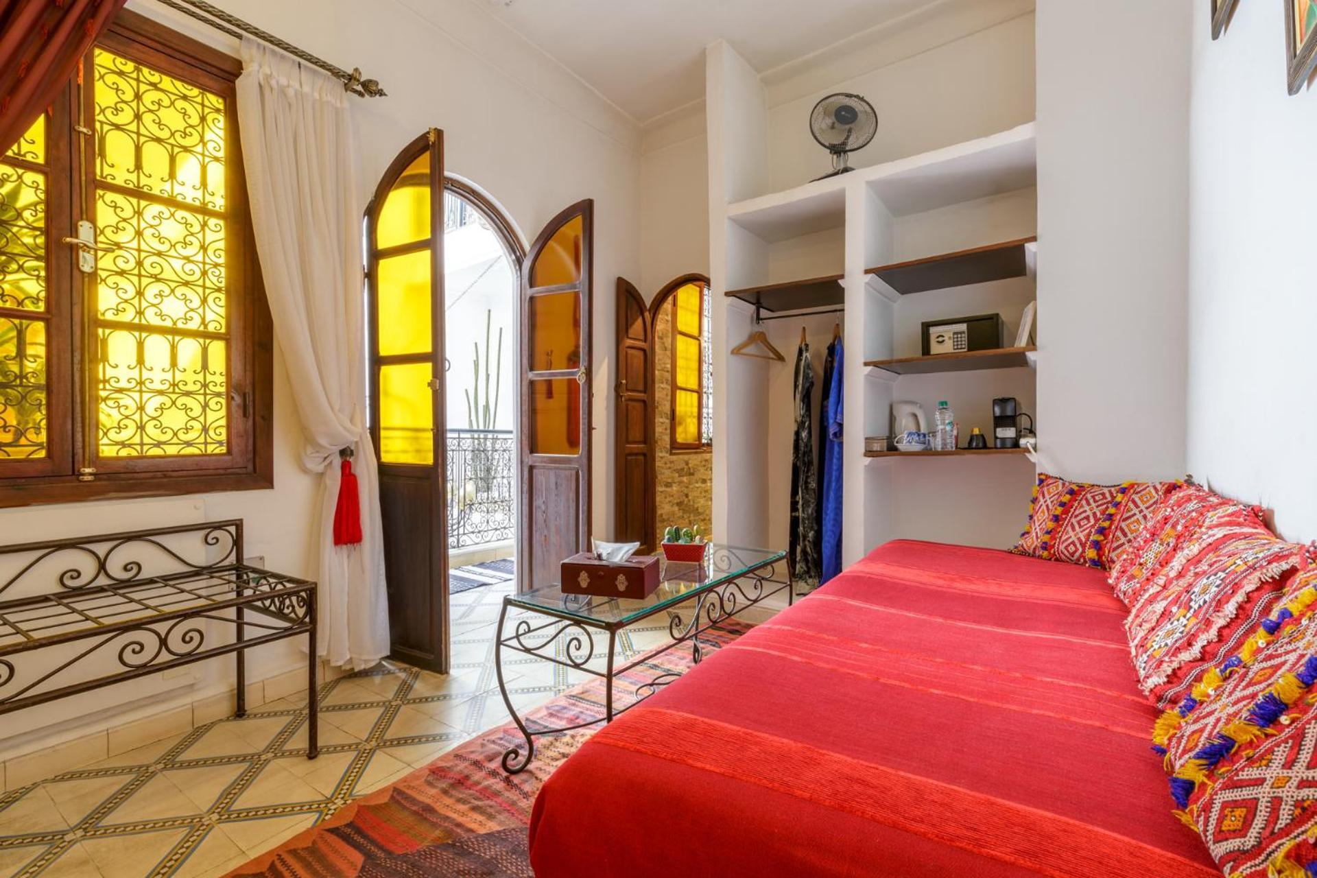 Maison d'hôtes Dar Khmissa & 3*