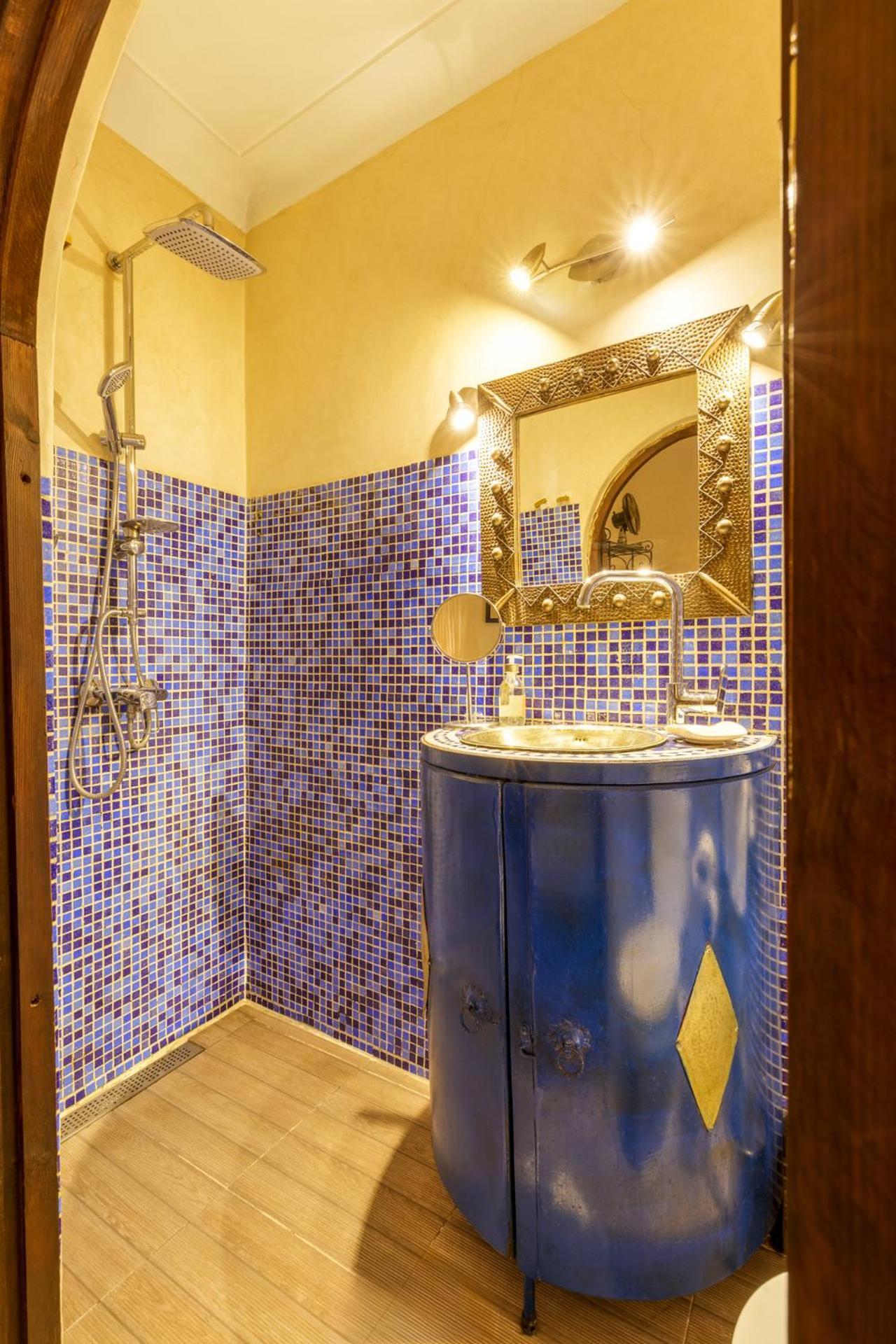Maison d'hôtes Dar Khmissa & Marrakesh