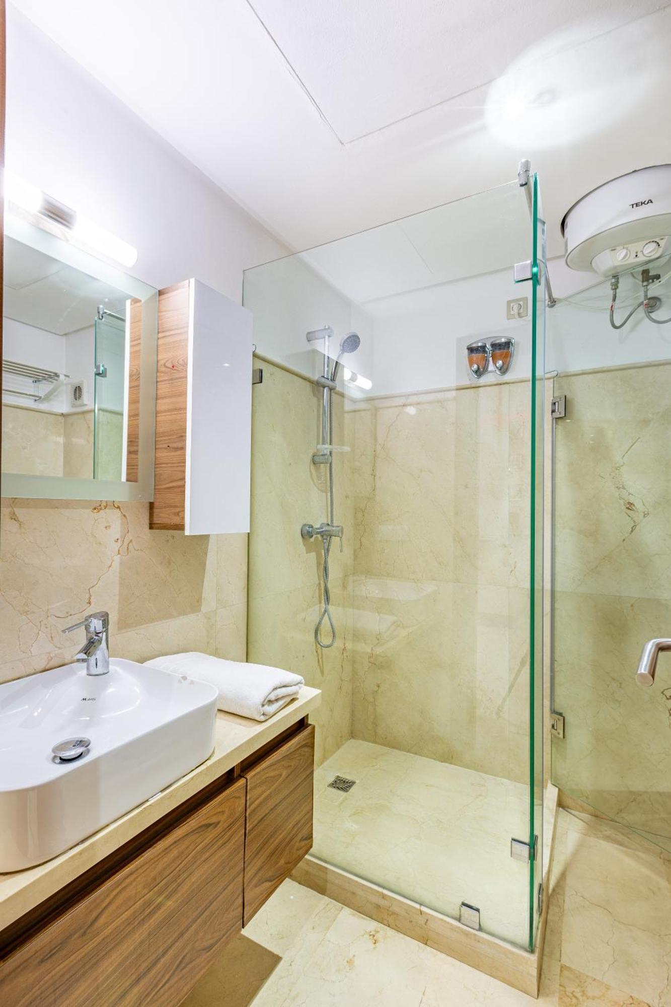 Appartement Royal Deluxe Silver - Pearl Garden Marrakech Marrakesh
