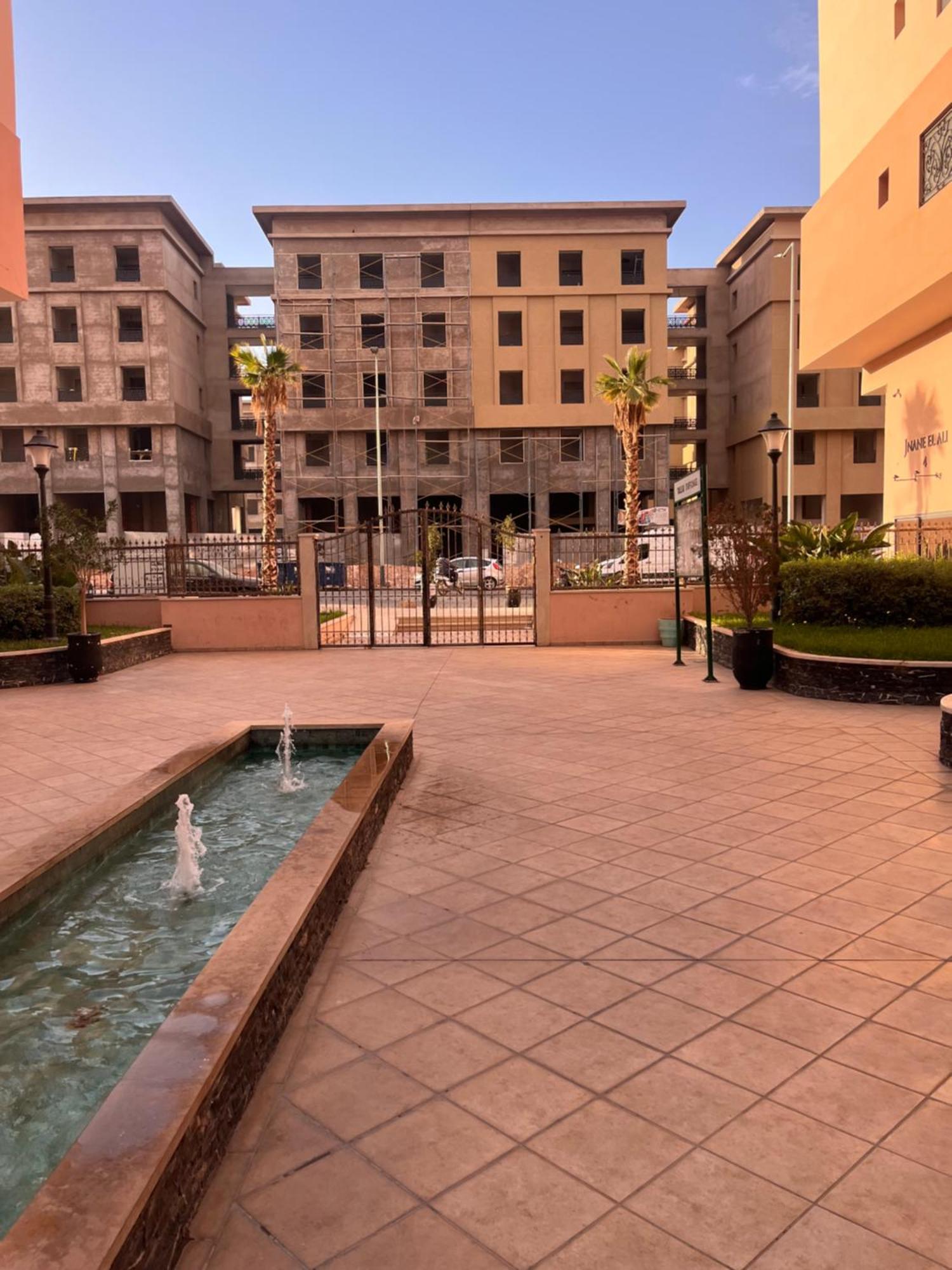 Appartement Résidence Neuf Privatisé Piscine *