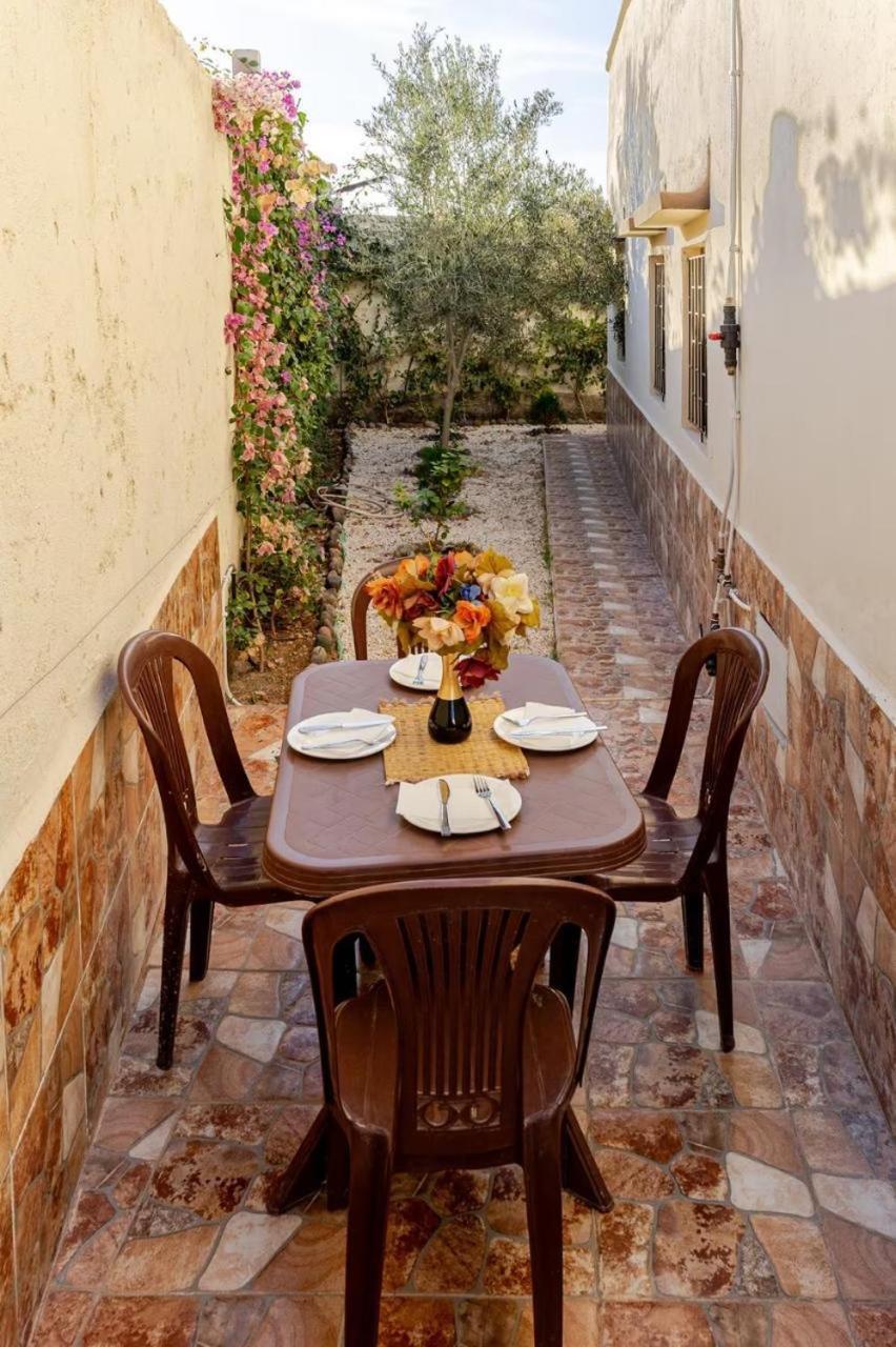 Amazing In Agafay With Pool & Garden Hébergement de vacances *