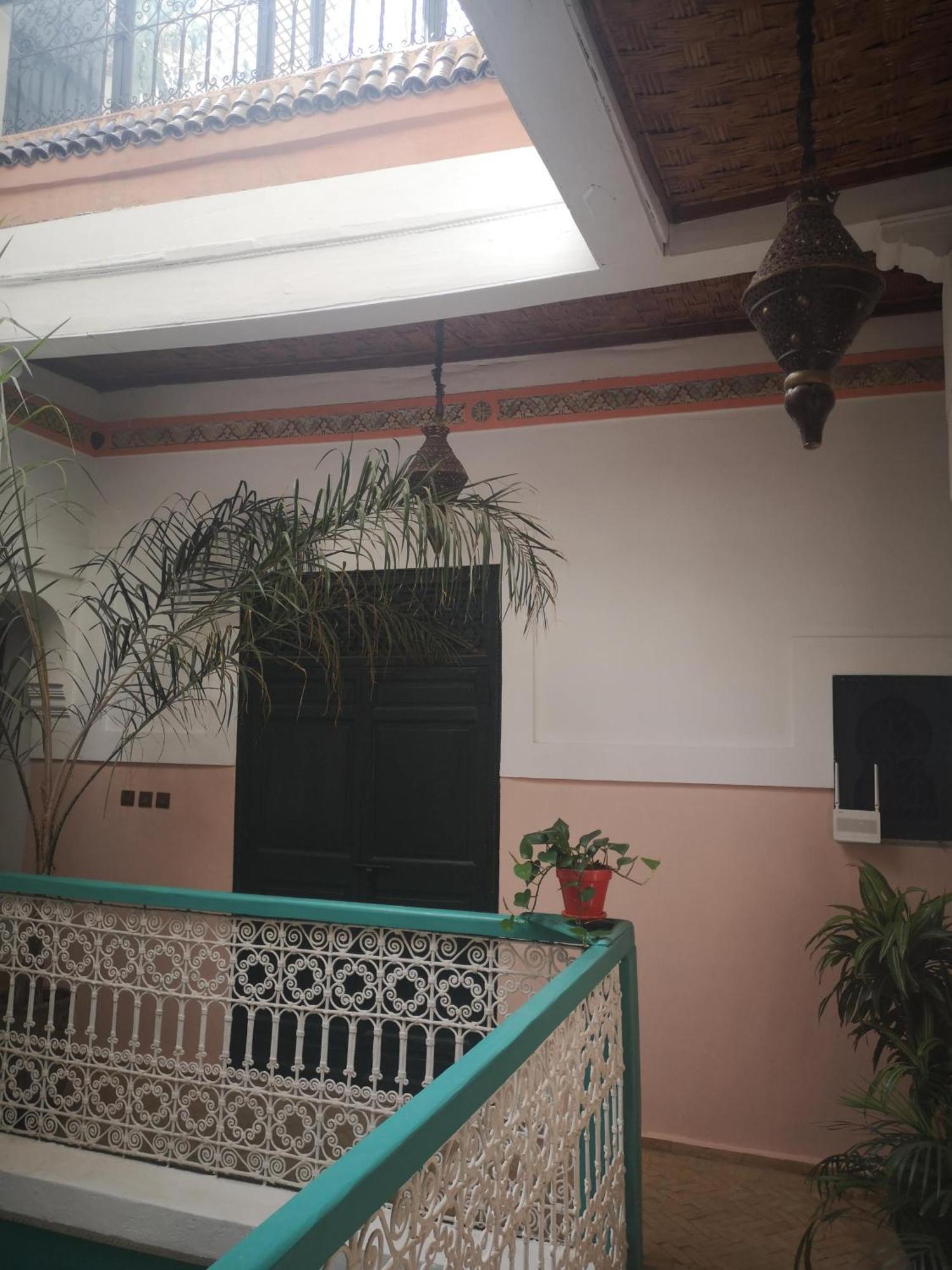 El Badii Queen Size Badii Guest house