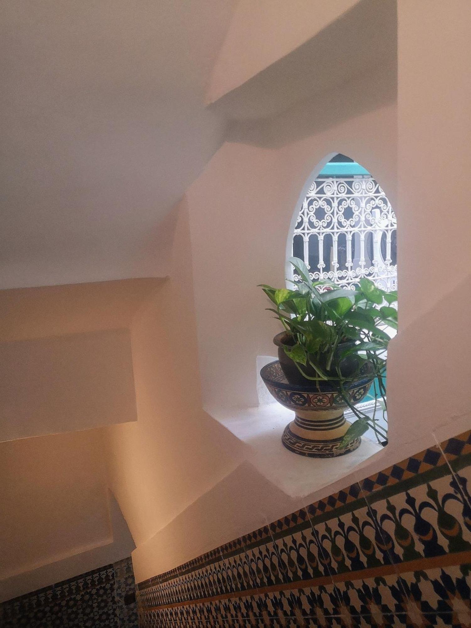 Guest house El Badii Queen Size Badii