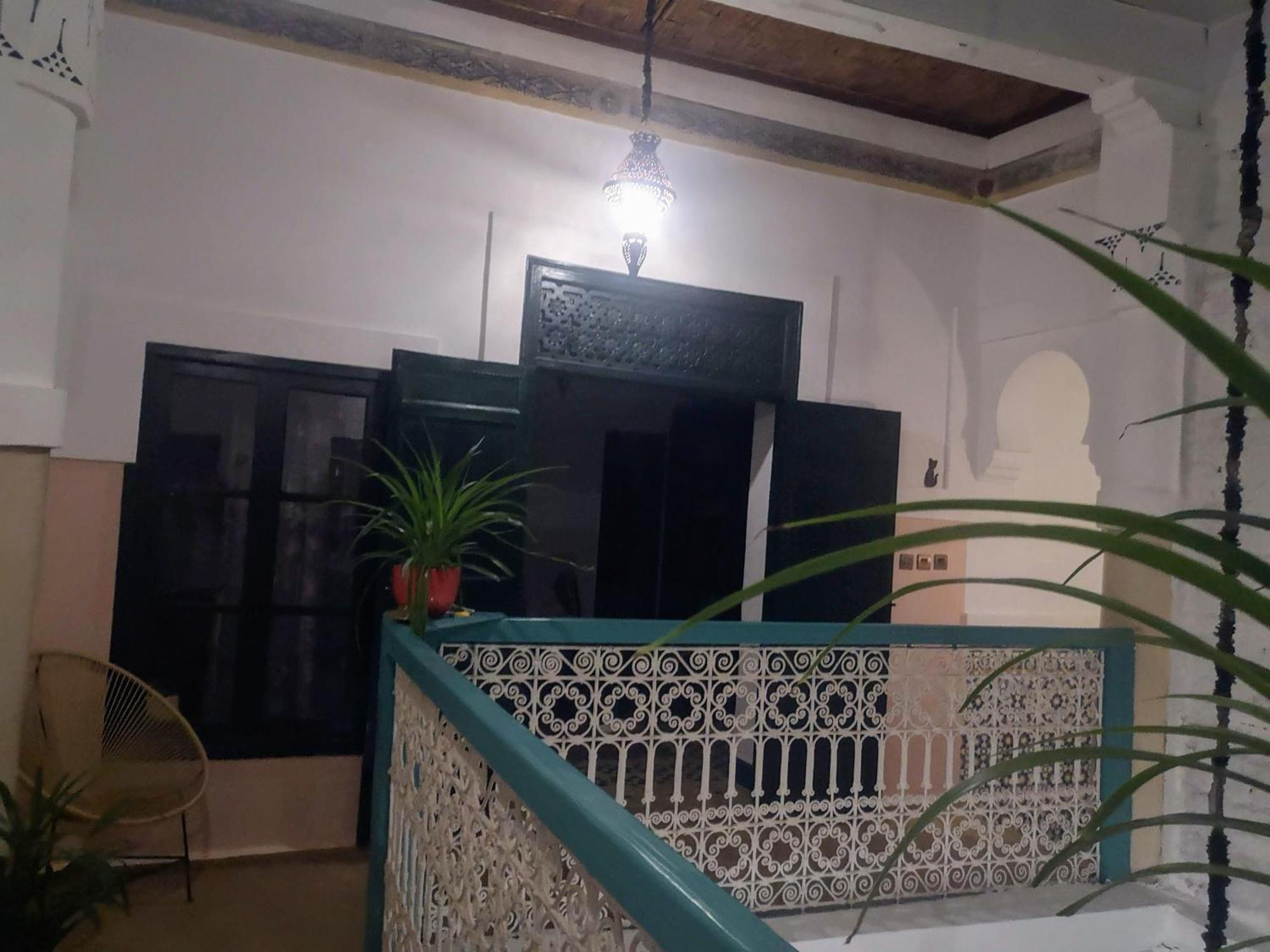 El Badii Queen Size Badii Guest house *