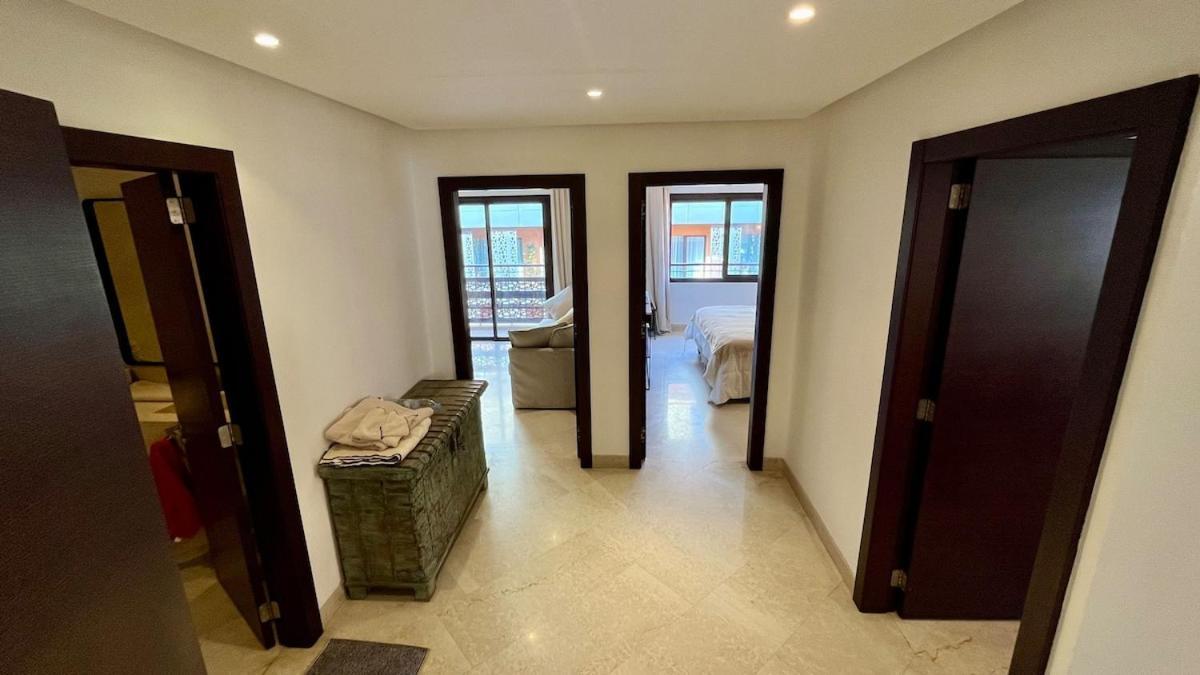 Appartement De Luxe A Care Eden *