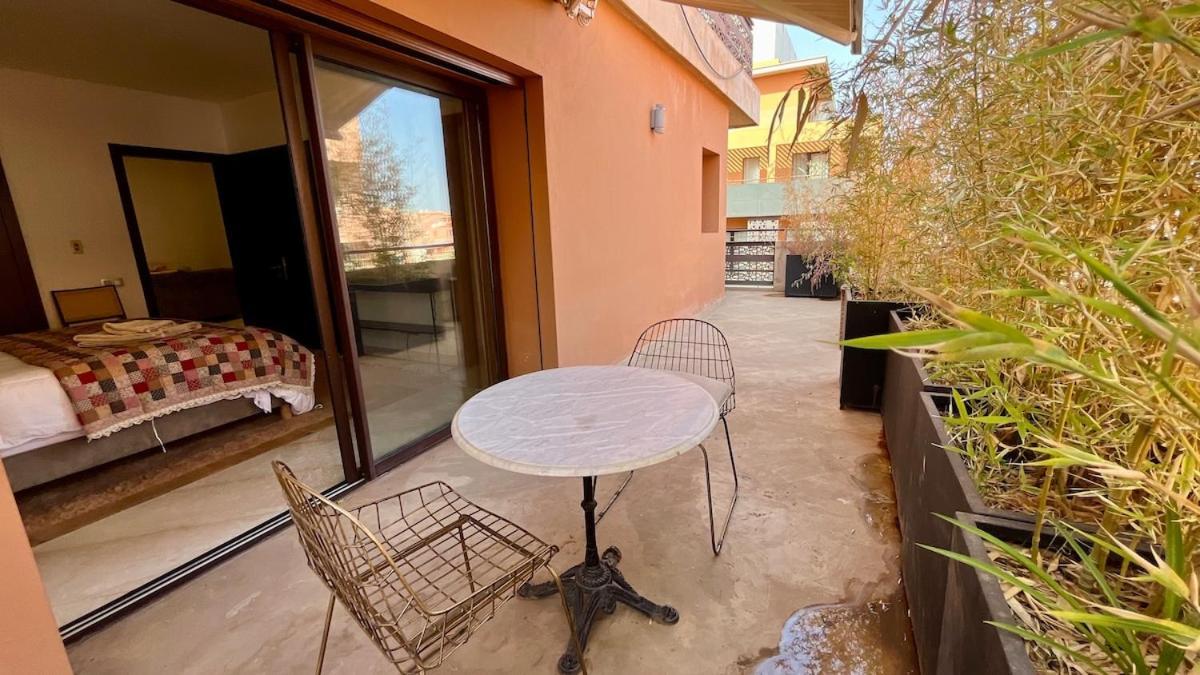 Appartement De Luxe A Care Eden
