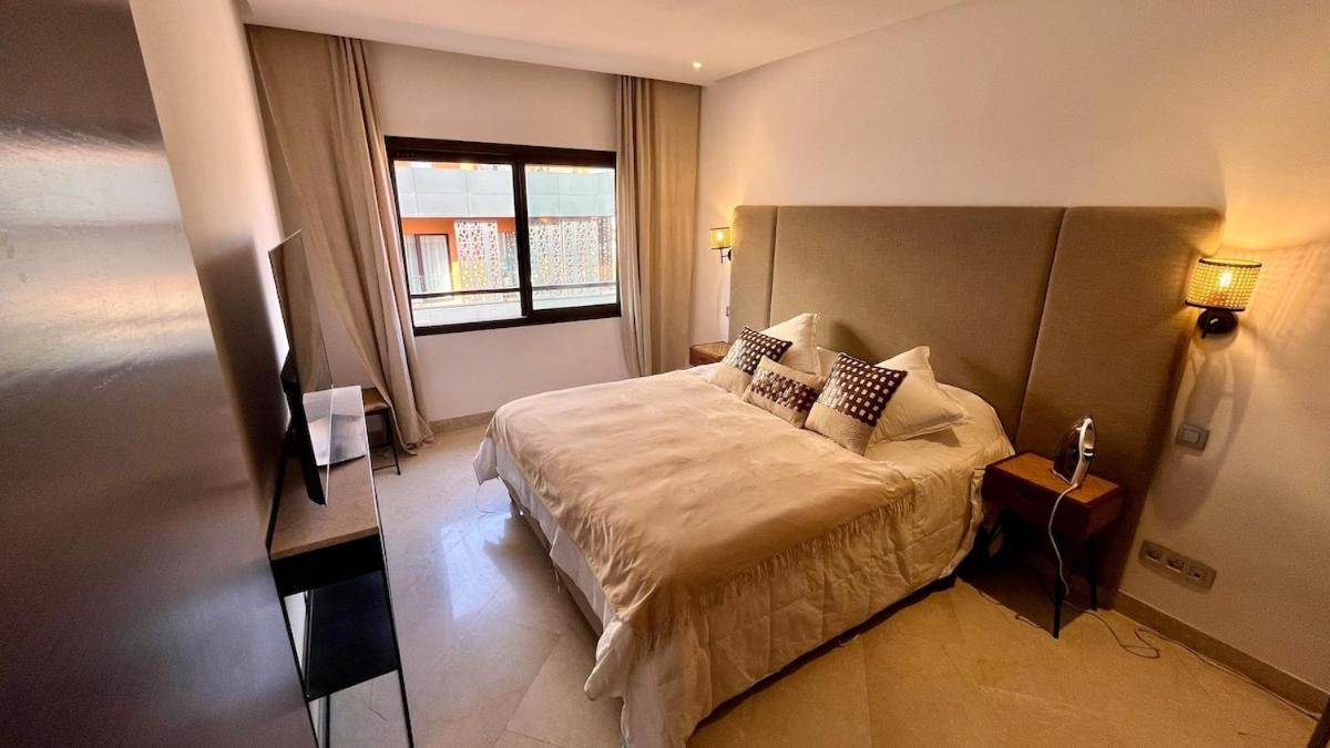 De Luxe A Care Eden Appartement *