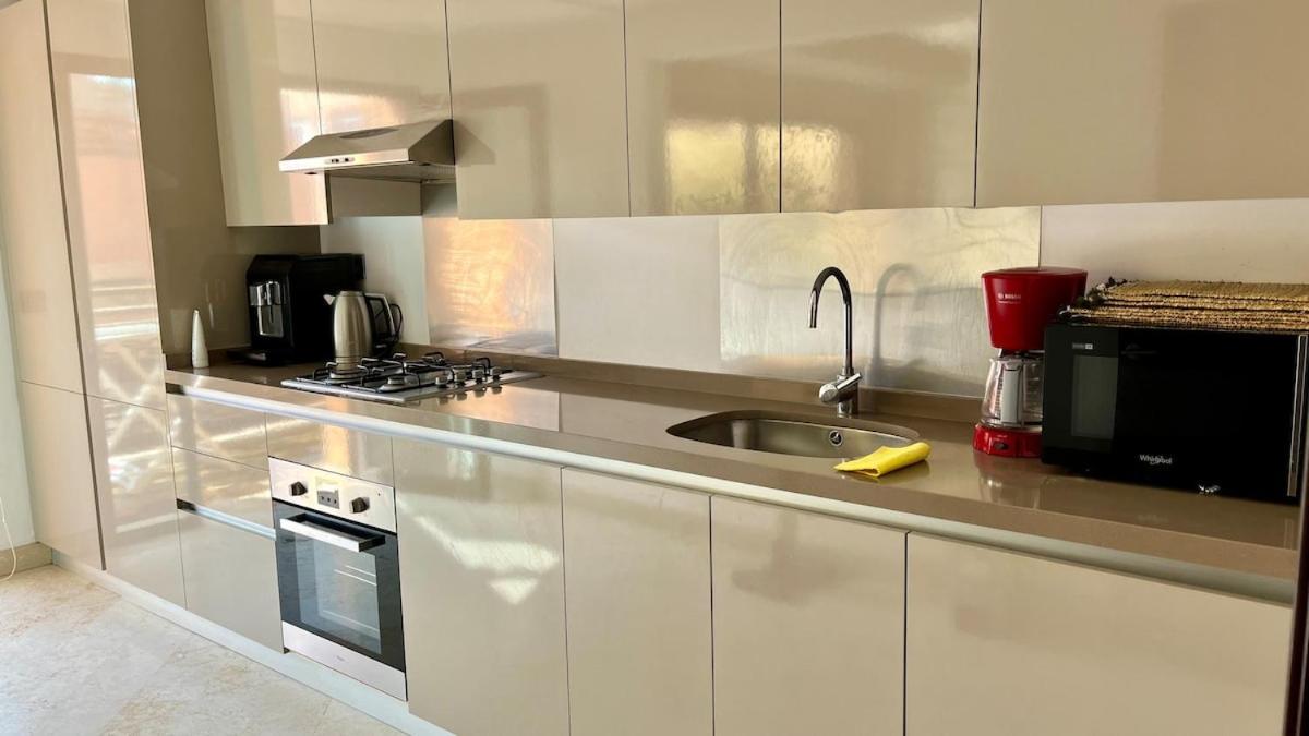 De Luxe A Care Eden Appartement