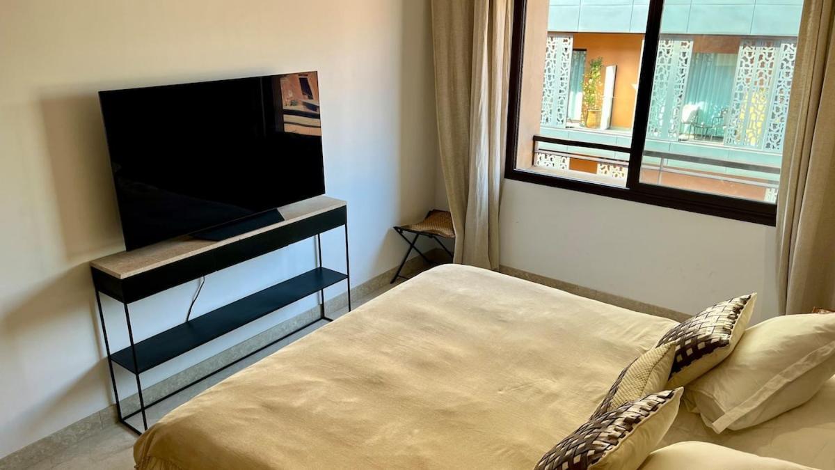 De Luxe A Care Eden Appartement