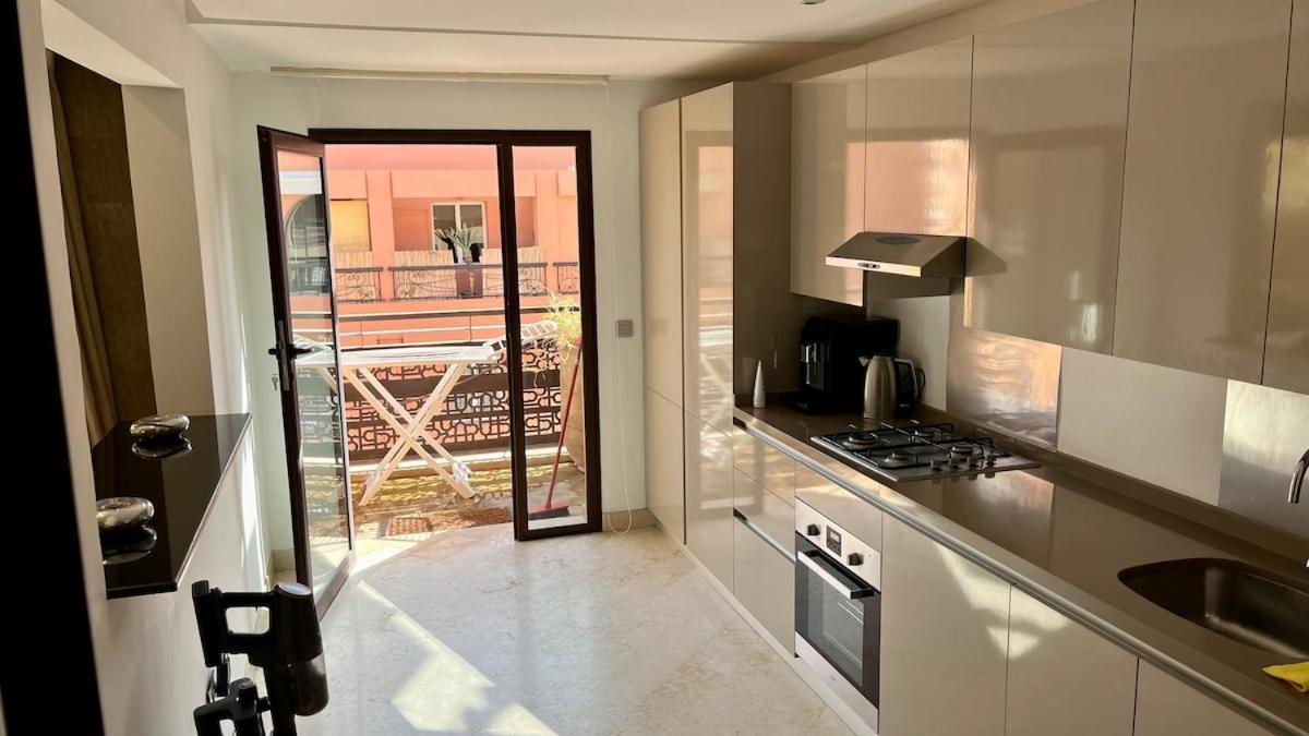 Appartement De Luxe A Care Eden