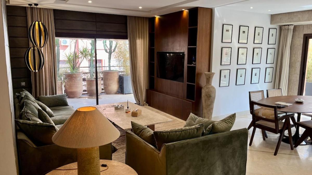 De Luxe A Care Eden Appartement