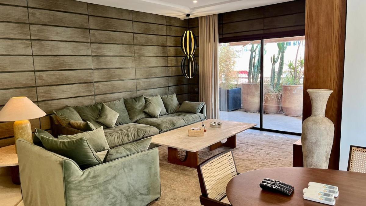 Appartement De Luxe A Care Eden
