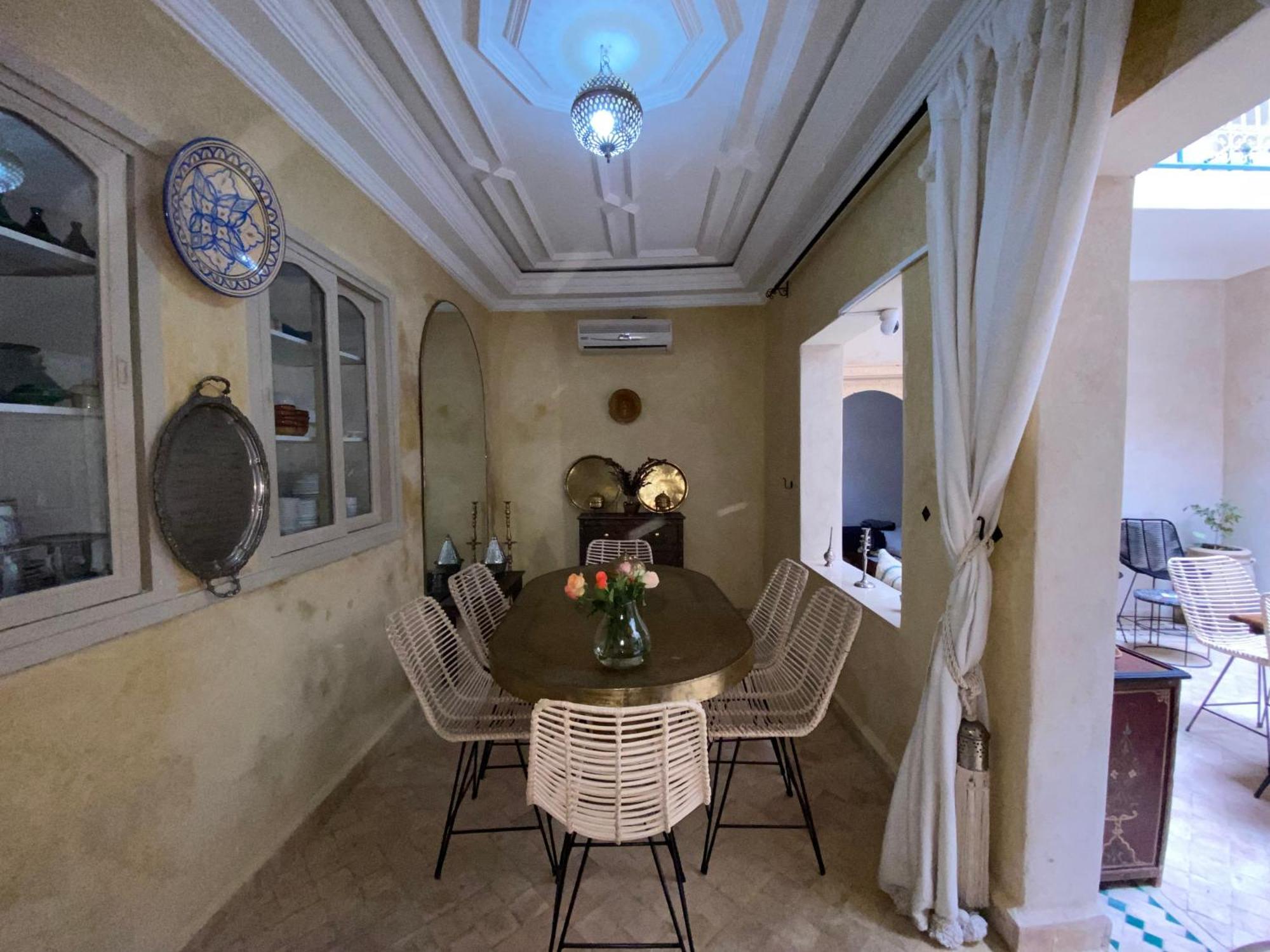 Dar Khalti Privatisation Bed & Breakfast