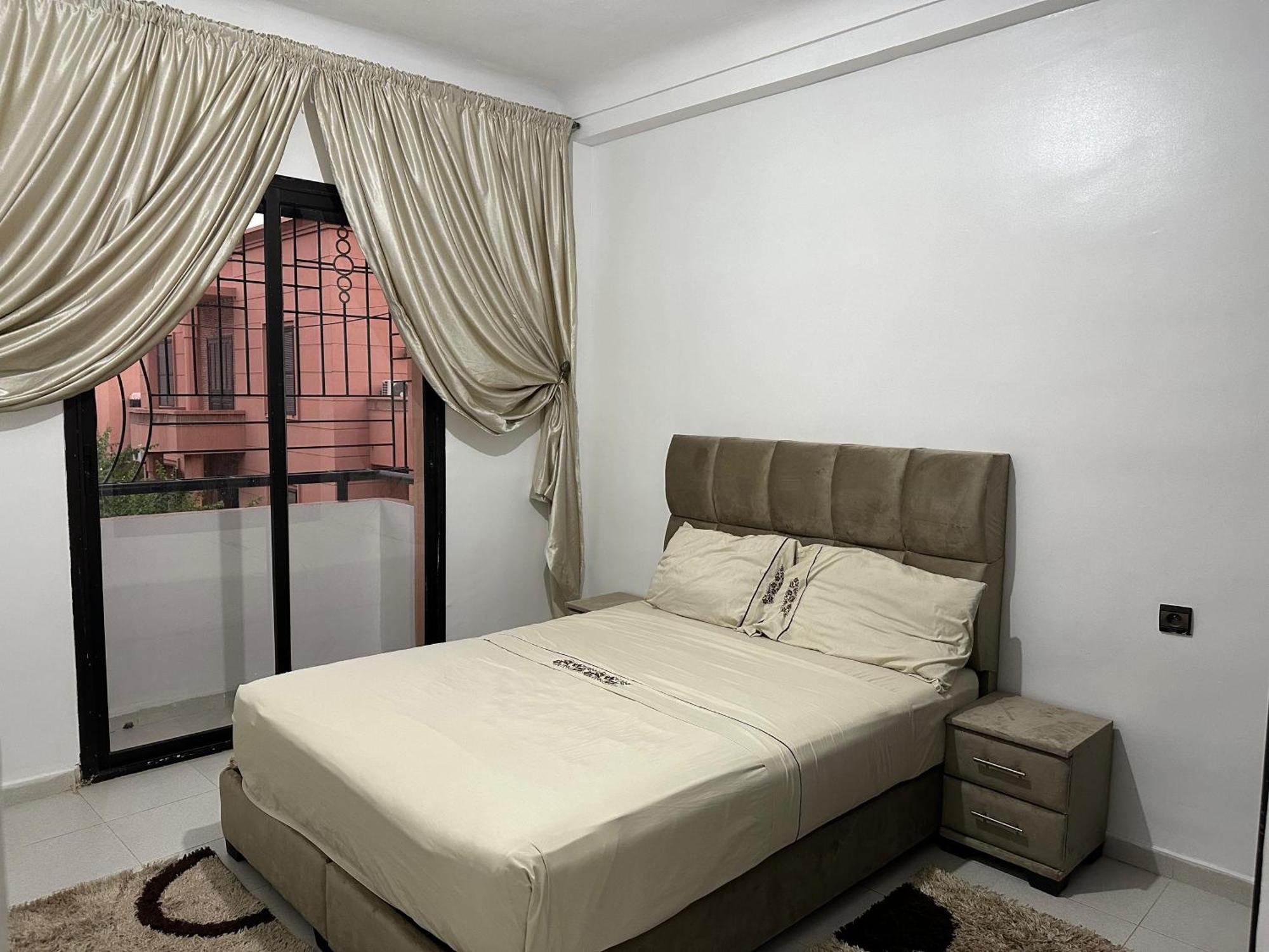 Appartement Lamrani Marrakesh