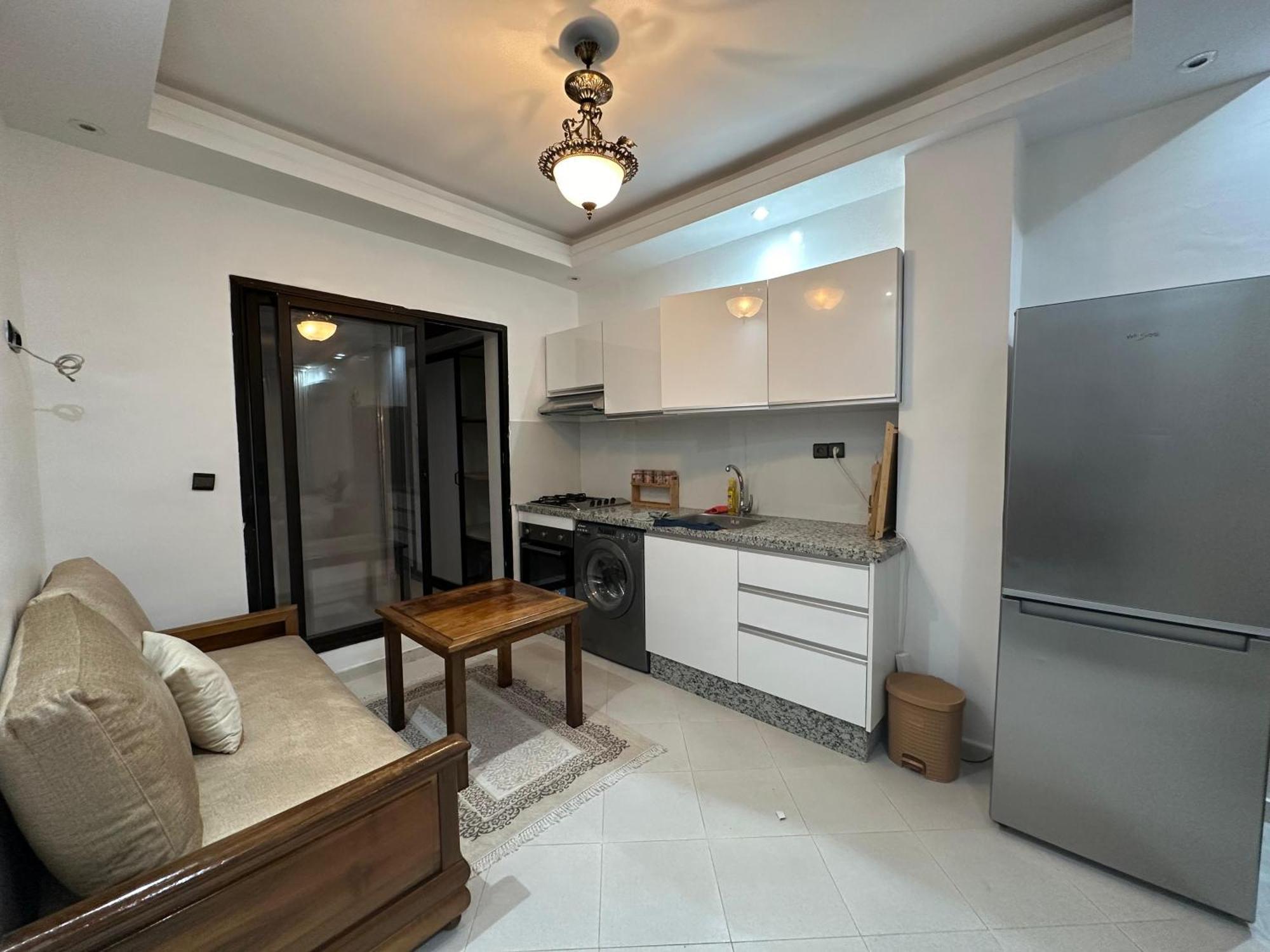 Appartement Lamrani
