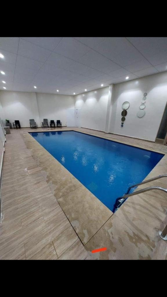 For Rent Close To The Train Station * Marrakesh