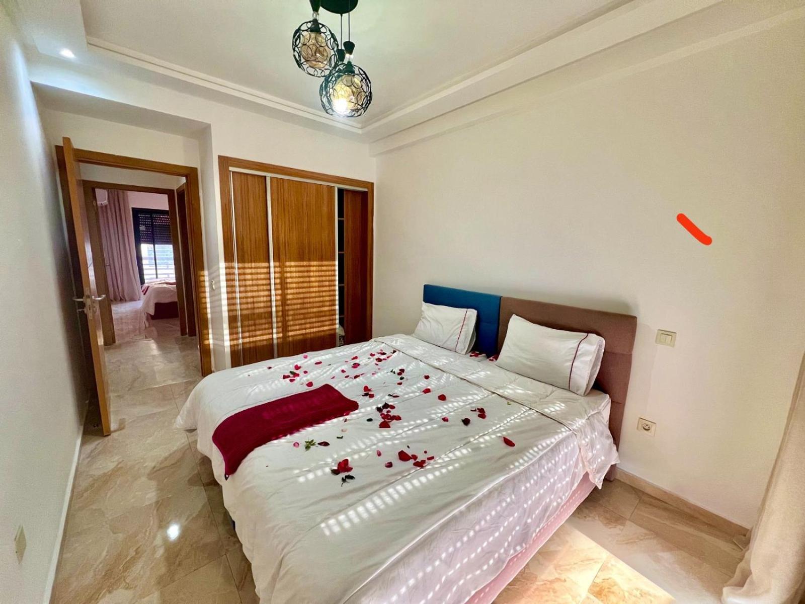 For Rent Close To The Train Station Marrakesh