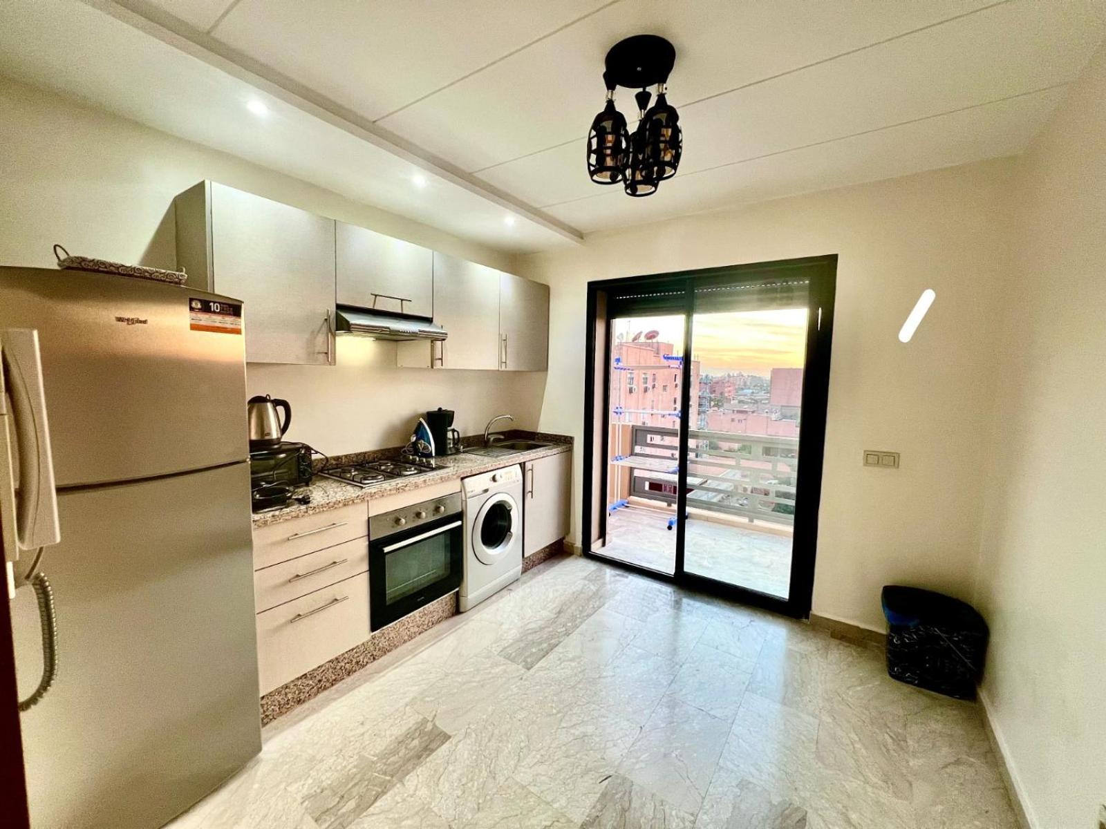 For Rent Close To The Train Station * Marrakesh