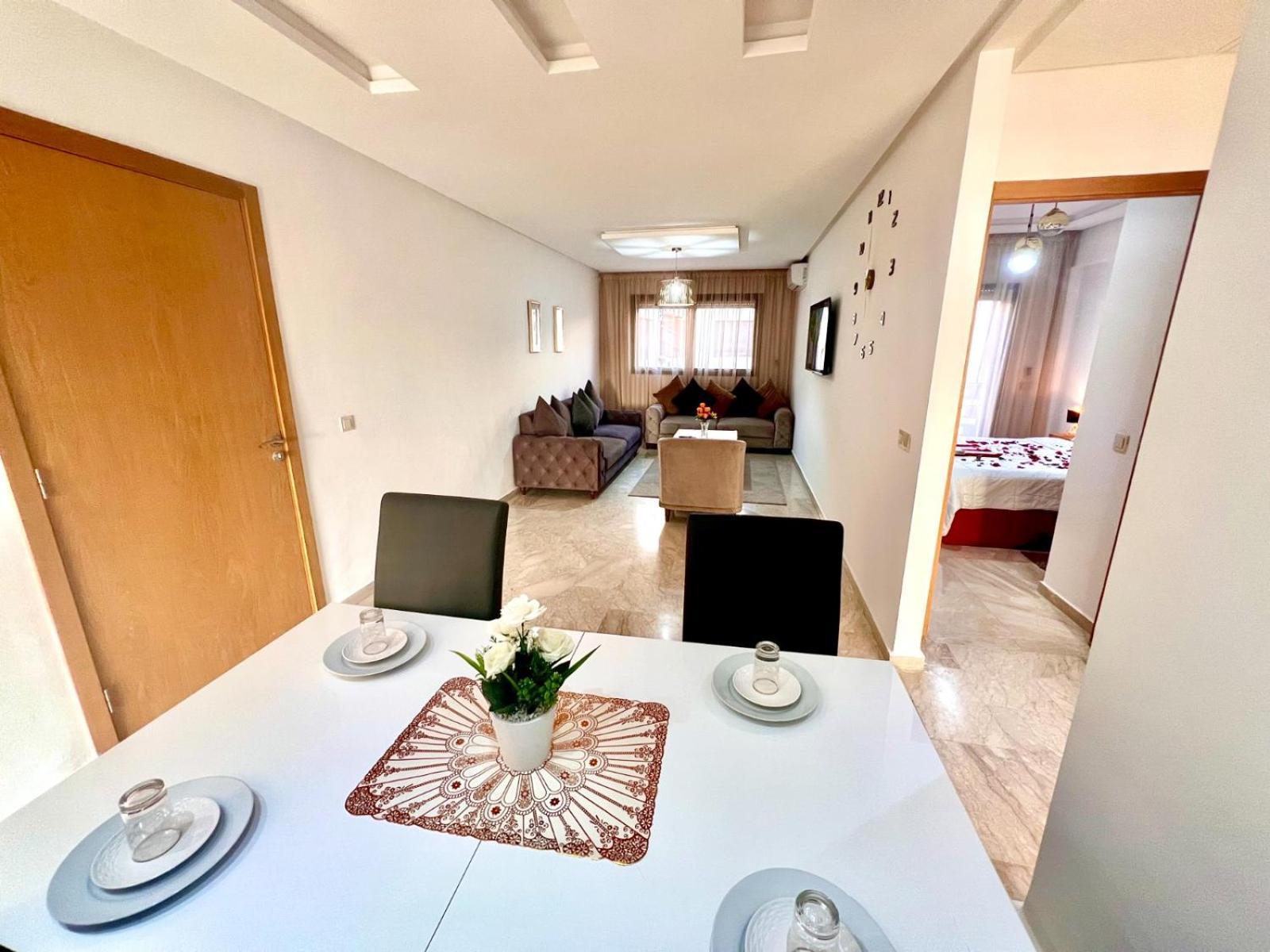 For Rent Close To The Train Station * Marrakesh