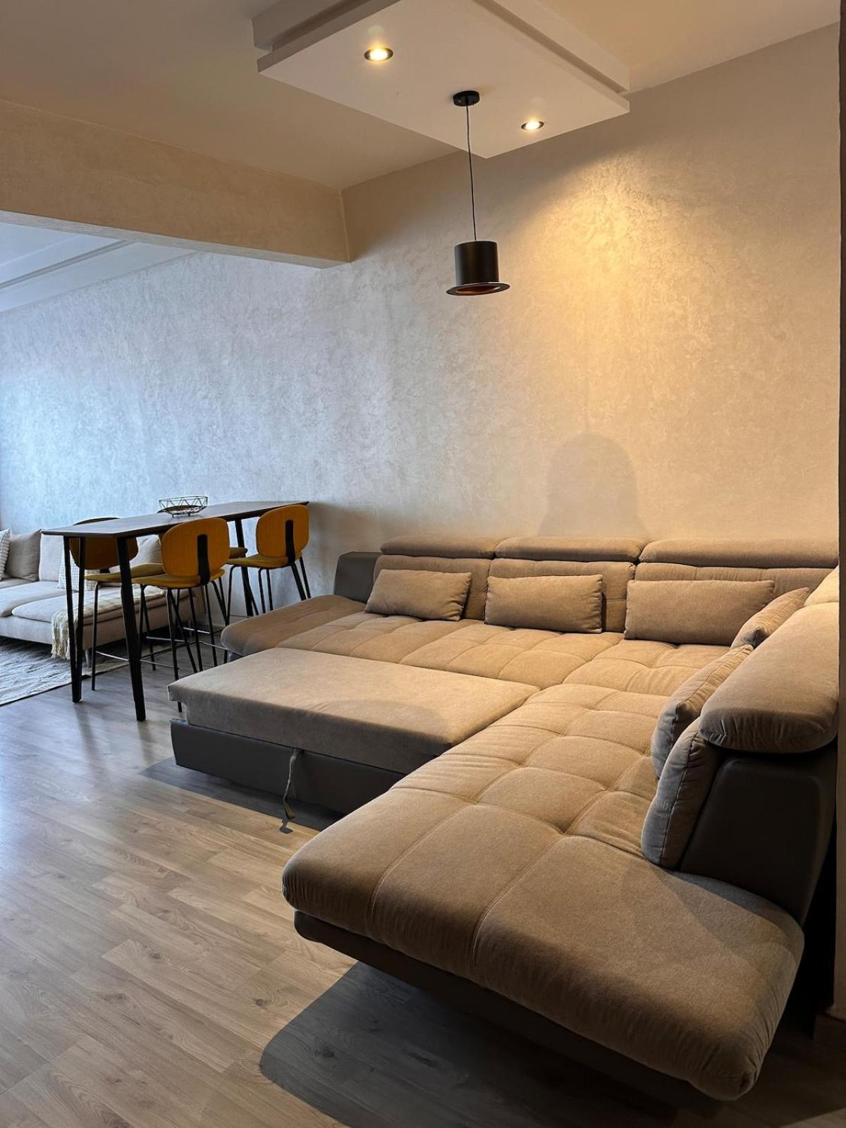 Appartement Cozy Retreat *