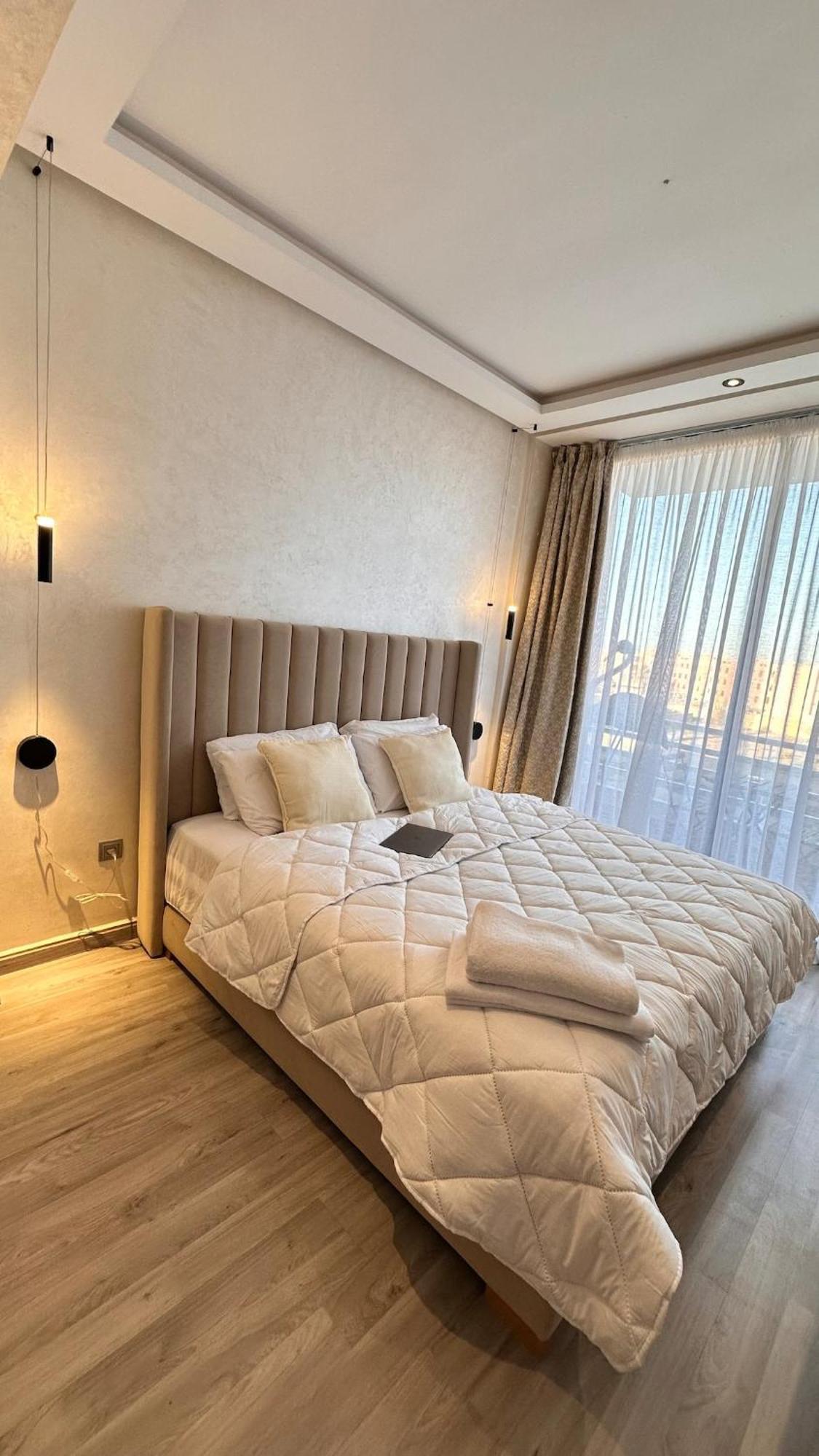 Cozy Retreat * Marrakesh