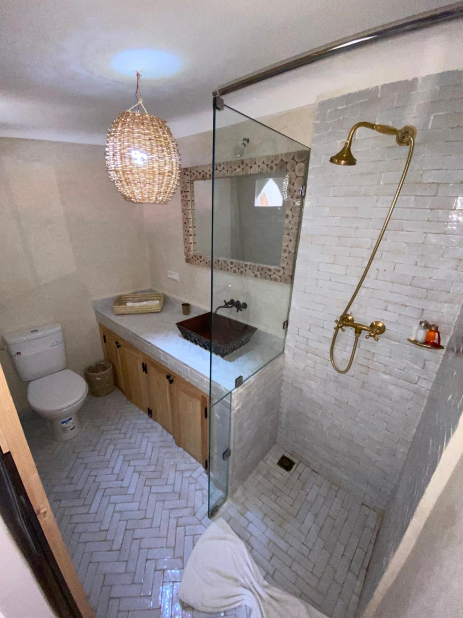 Dar Khalti Privatisation Bed & Breakfast *
