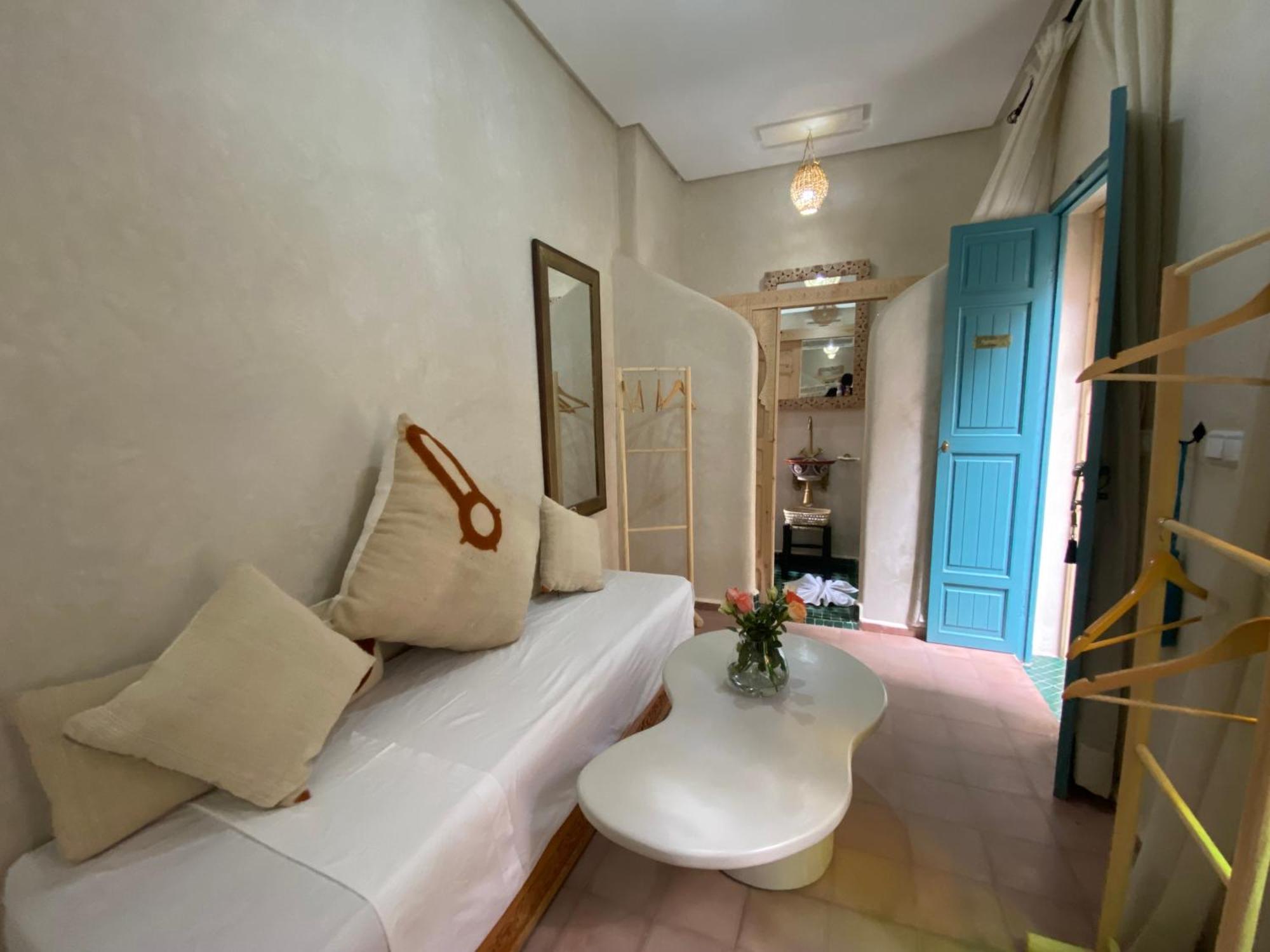 Bed & Breakfast Dar Khalti Privatisation *