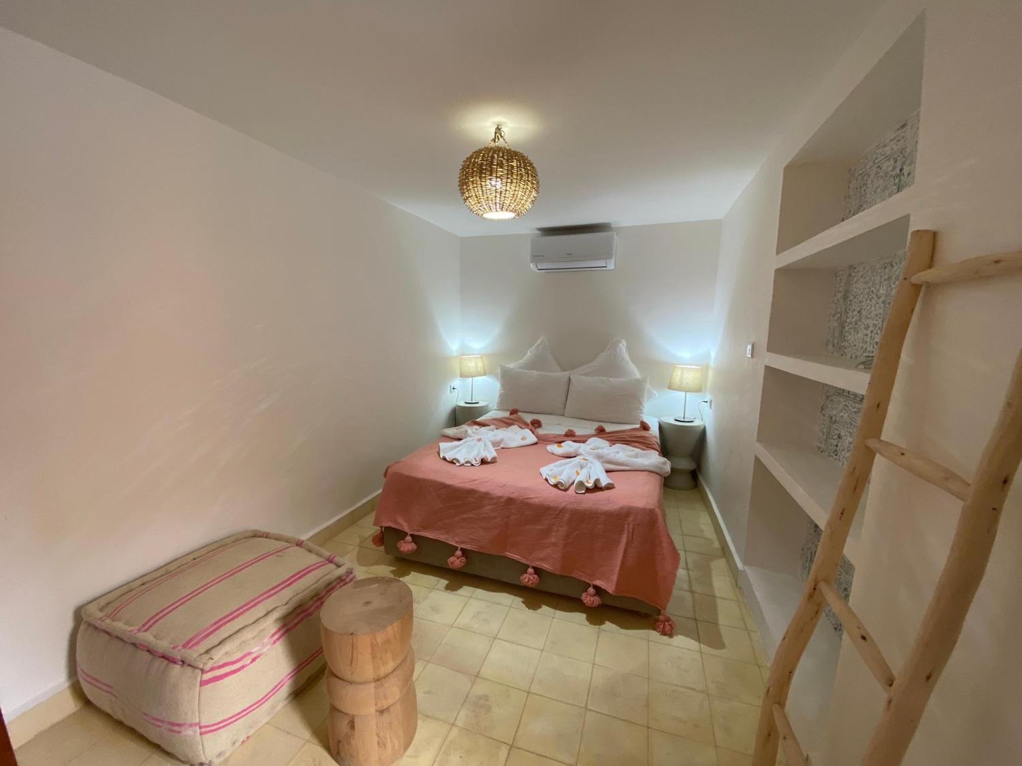 Dar Khalti Privatisation Bed & Breakfast Marrakesh