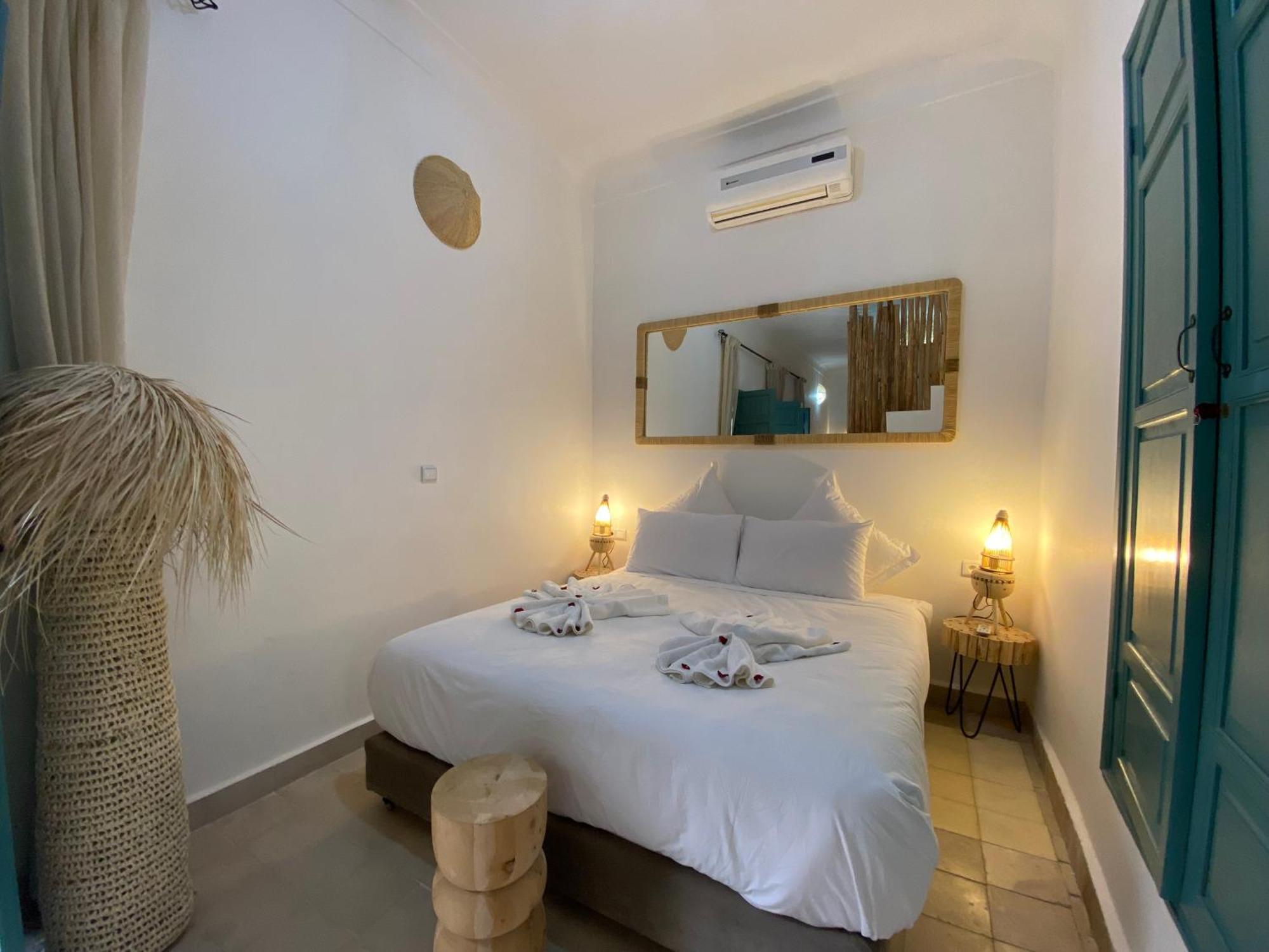 Dar Khalti Privatisation Bed & Breakfast Marrakesh