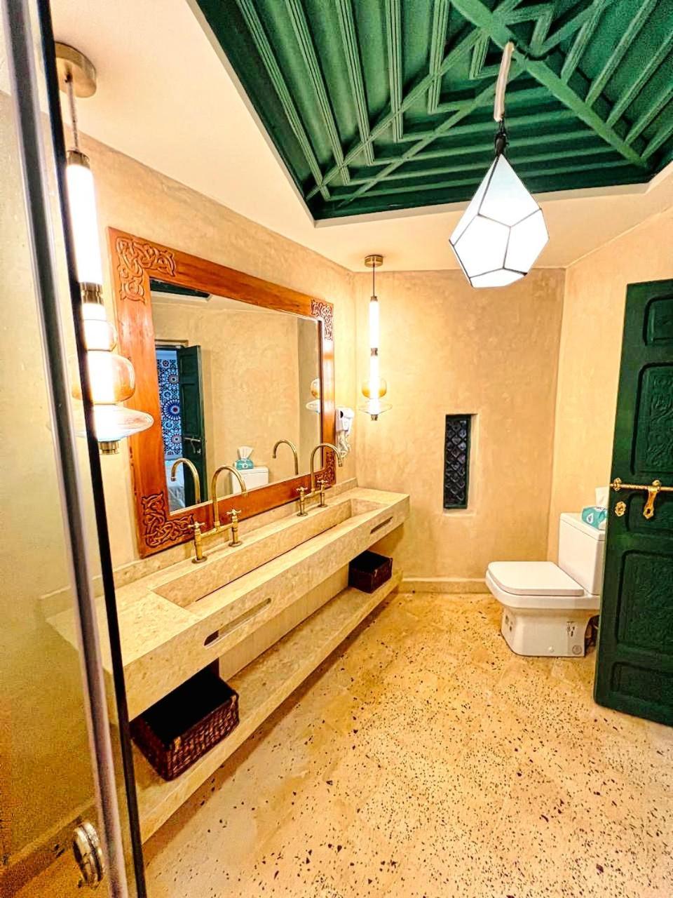 Riad Jil & Marrakesh