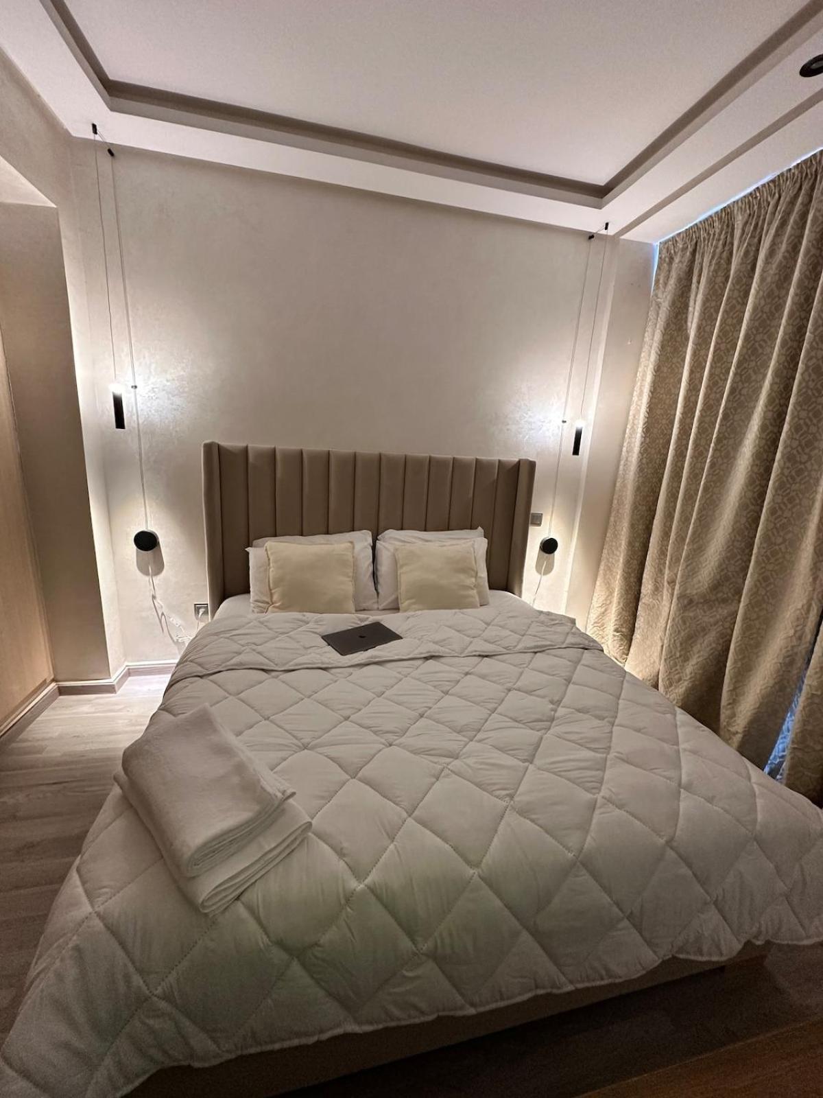 Appartement Cozy Retreat *