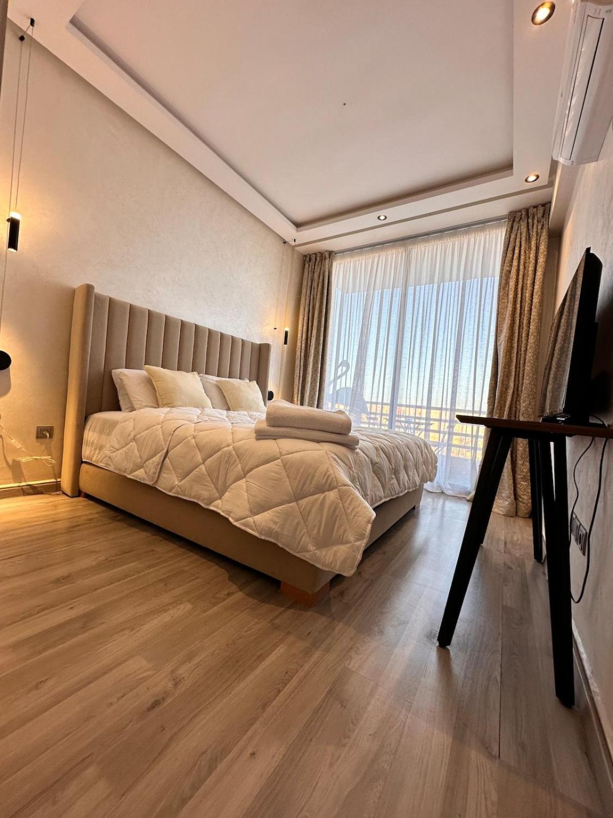 Cozy Retreat Appartement
