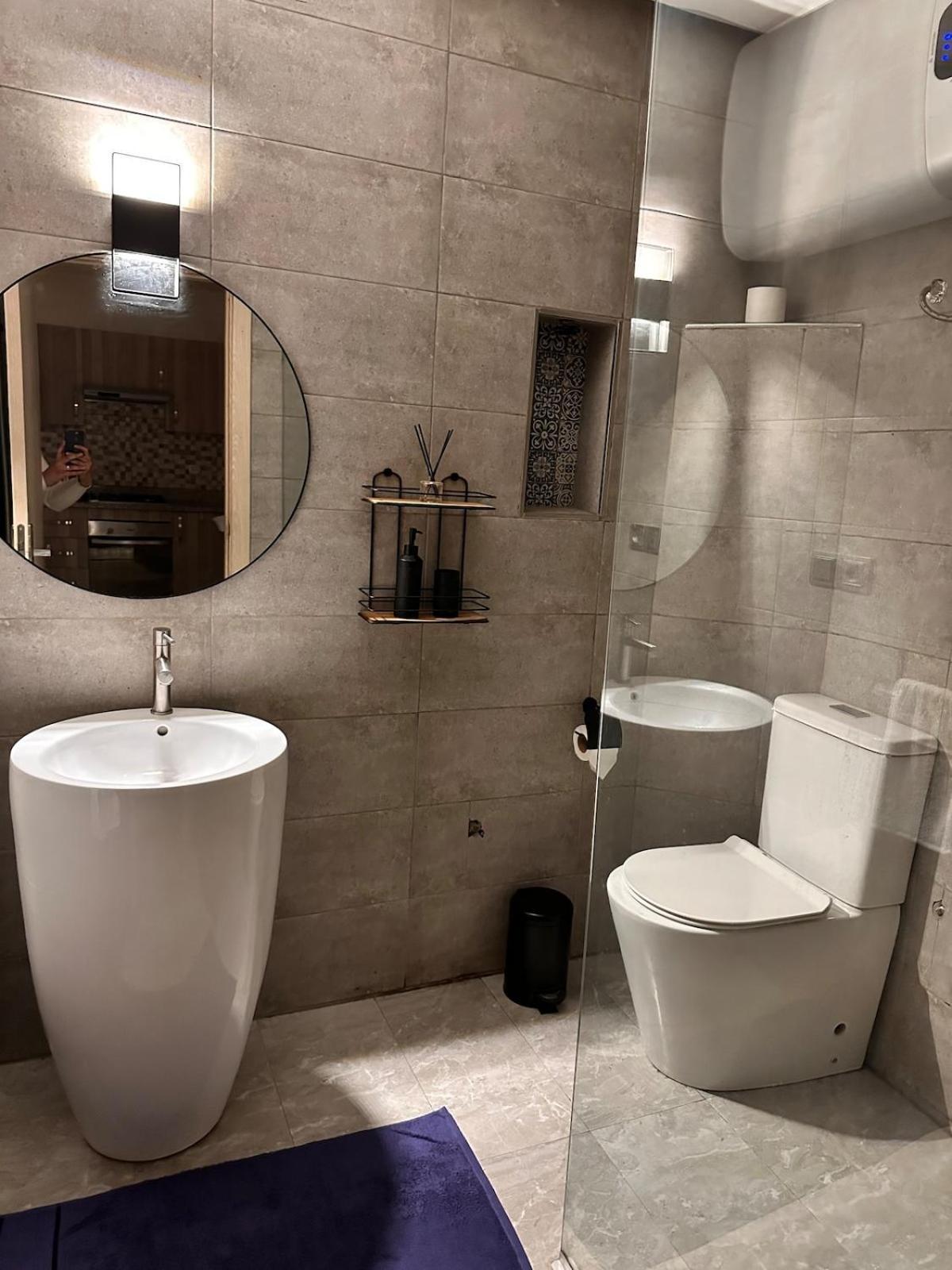 Appartement Cozy Retreat Marrakesh