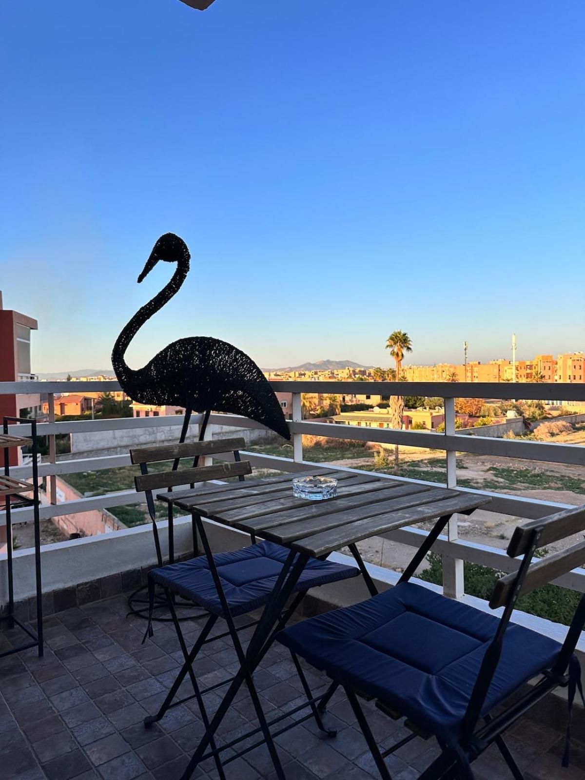 Cozy Retreat Marrakesh