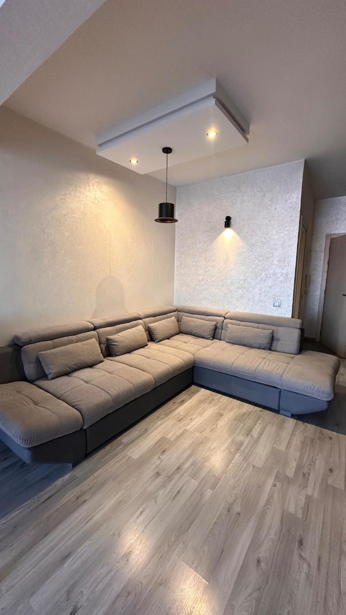 Appartement Cozy Retreat